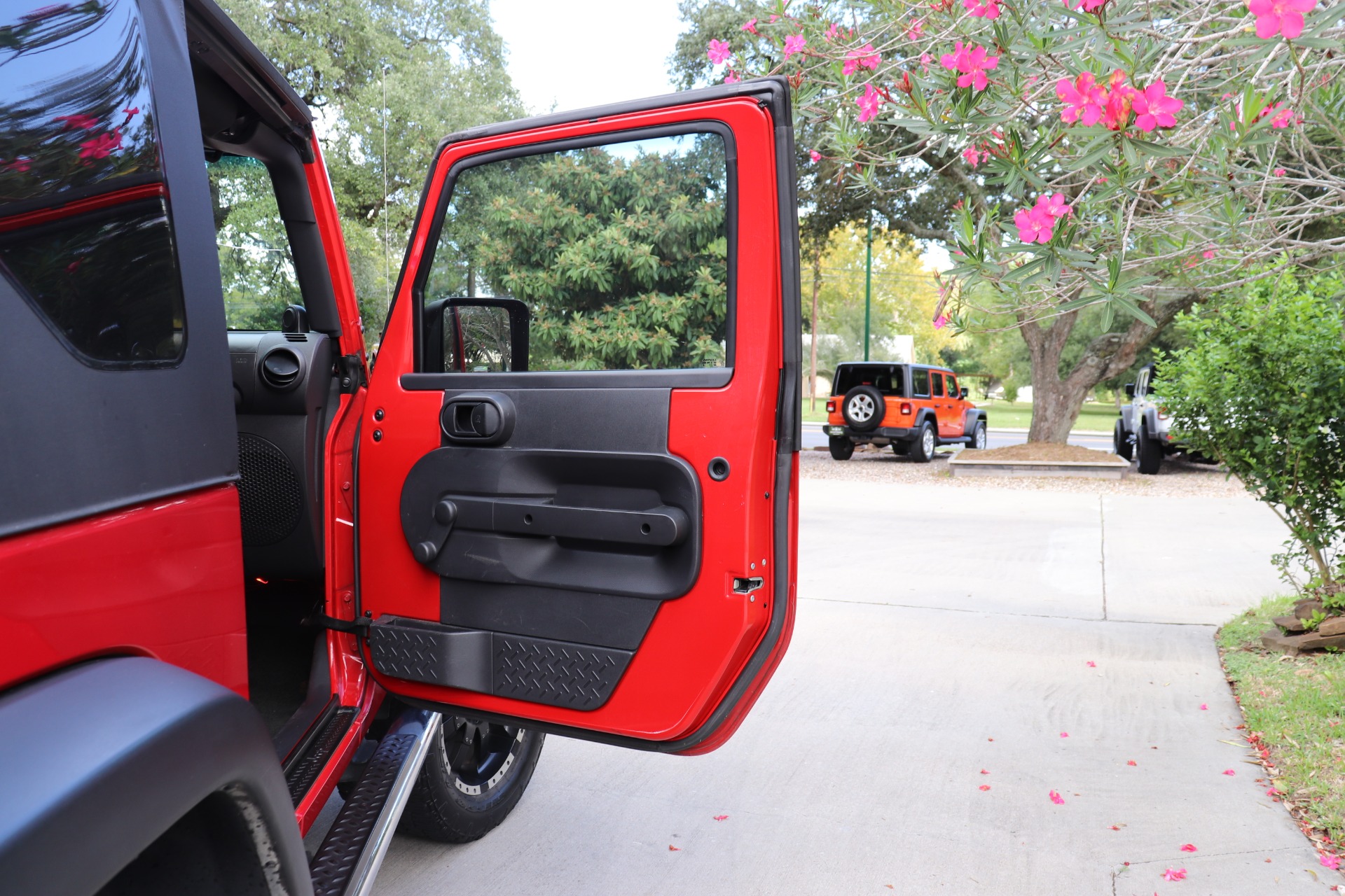 Used-2008-Jeep-Wrangler-X