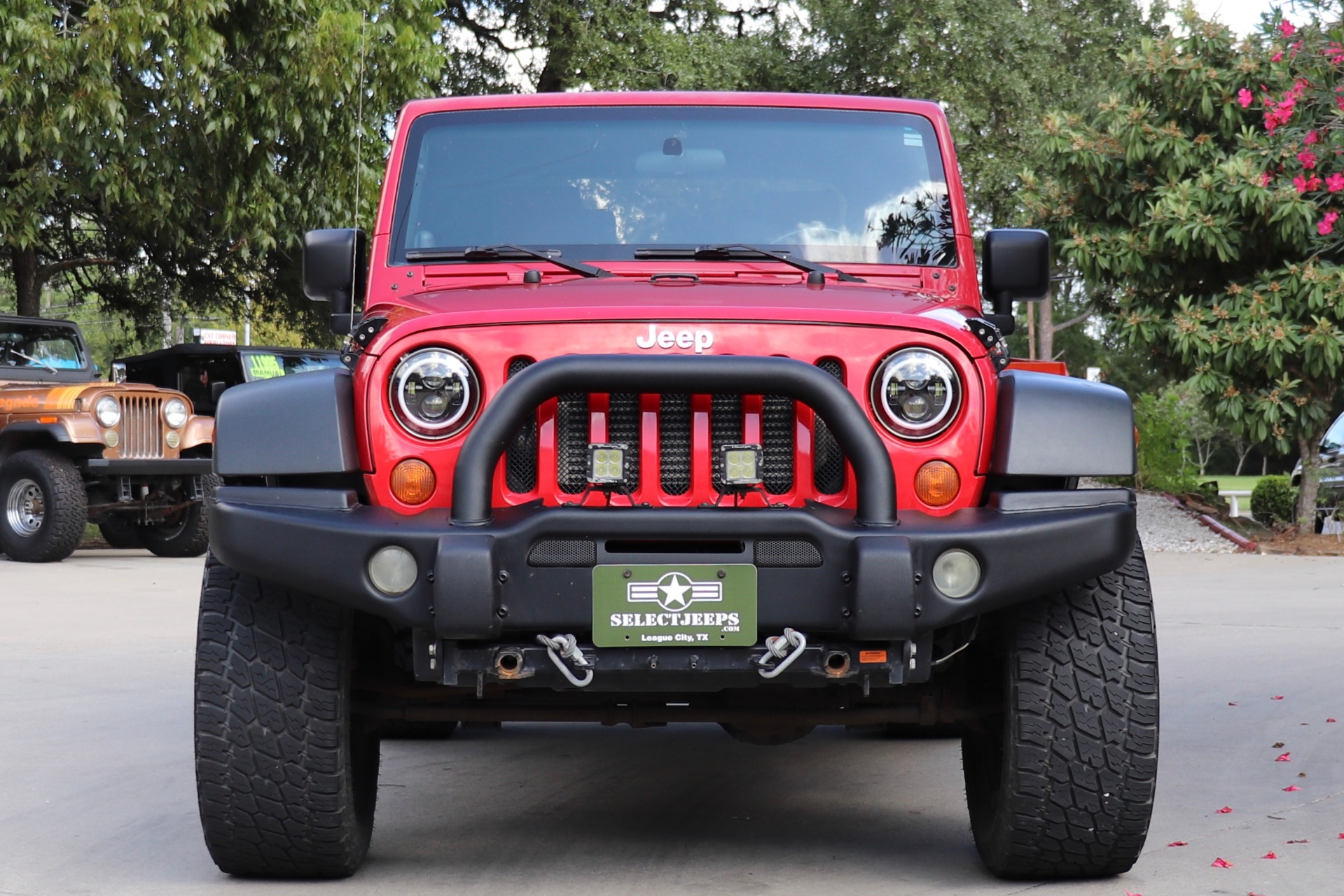 Used-2008-Jeep-Wrangler-X