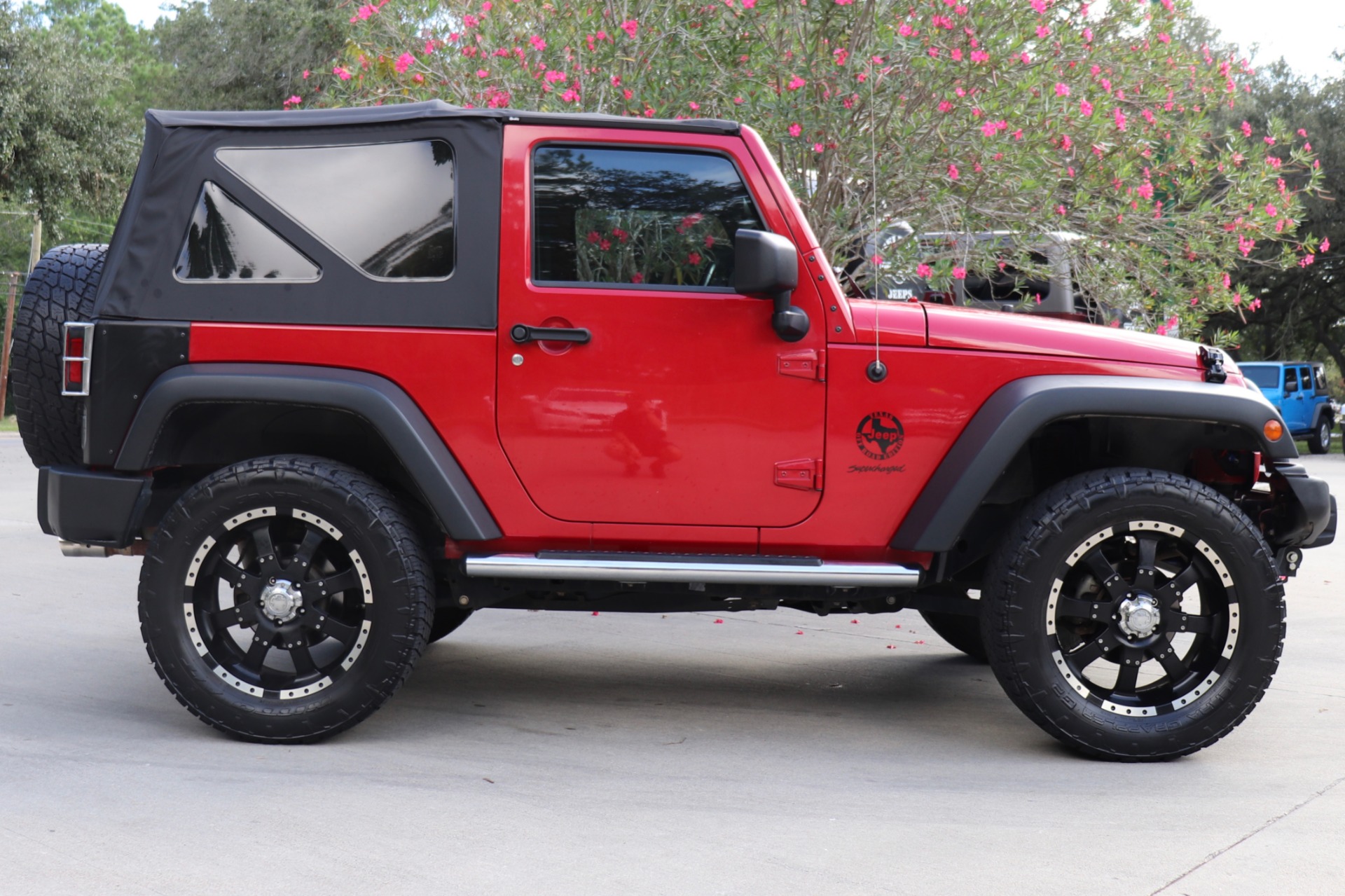 Used-2008-Jeep-Wrangler-X