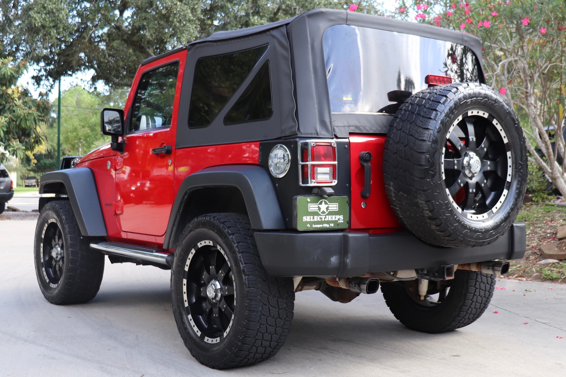 Used-2008-Jeep-Wrangler-X