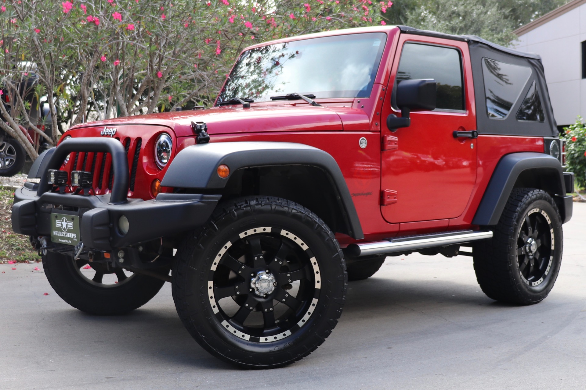 Used-2008-Jeep-Wrangler-X