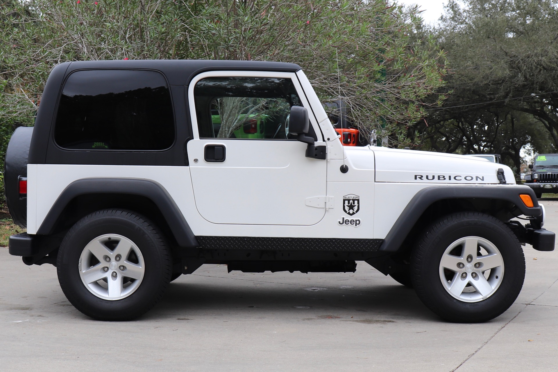 Used-2003-Jeep-Wrangler-Rubicon