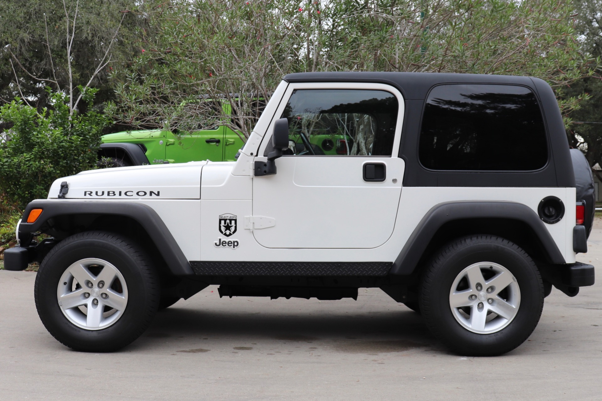 Used-2003-Jeep-Wrangler-Rubicon