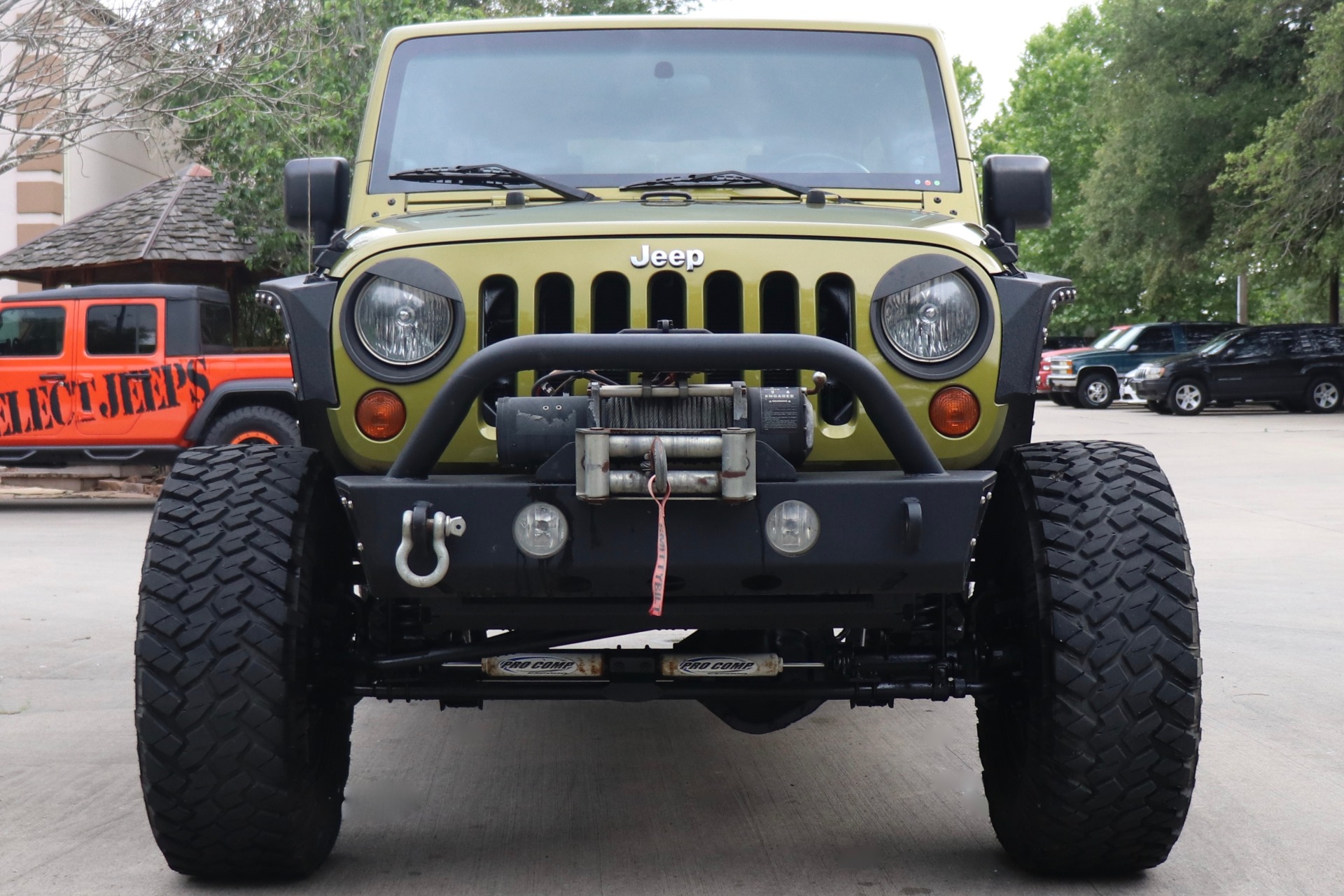 Used-2010-Jeep-Wrangler-Unlimited-Rubicon