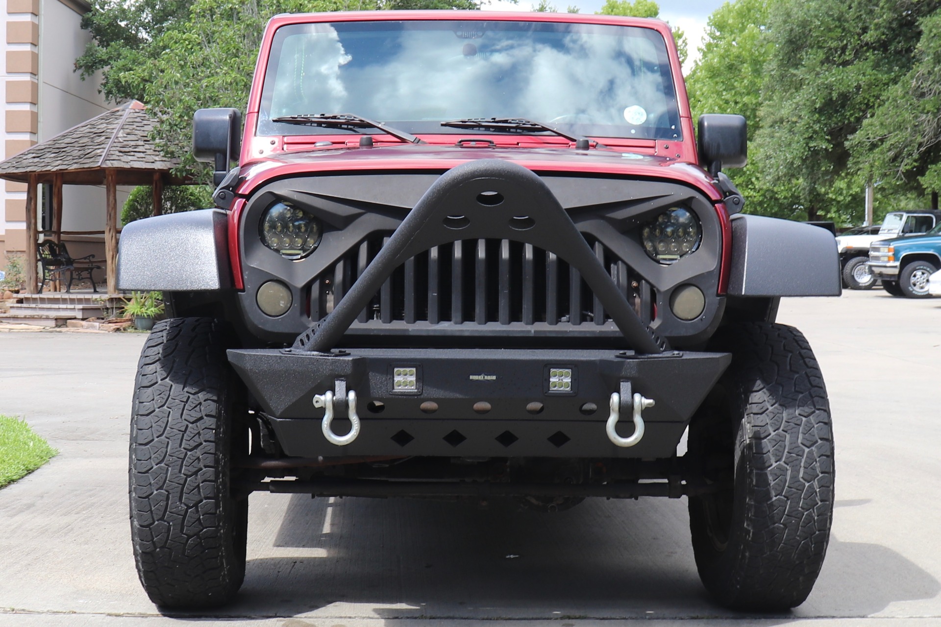 Used-2011-Jeep-Wrangler-Unlimited-Sport