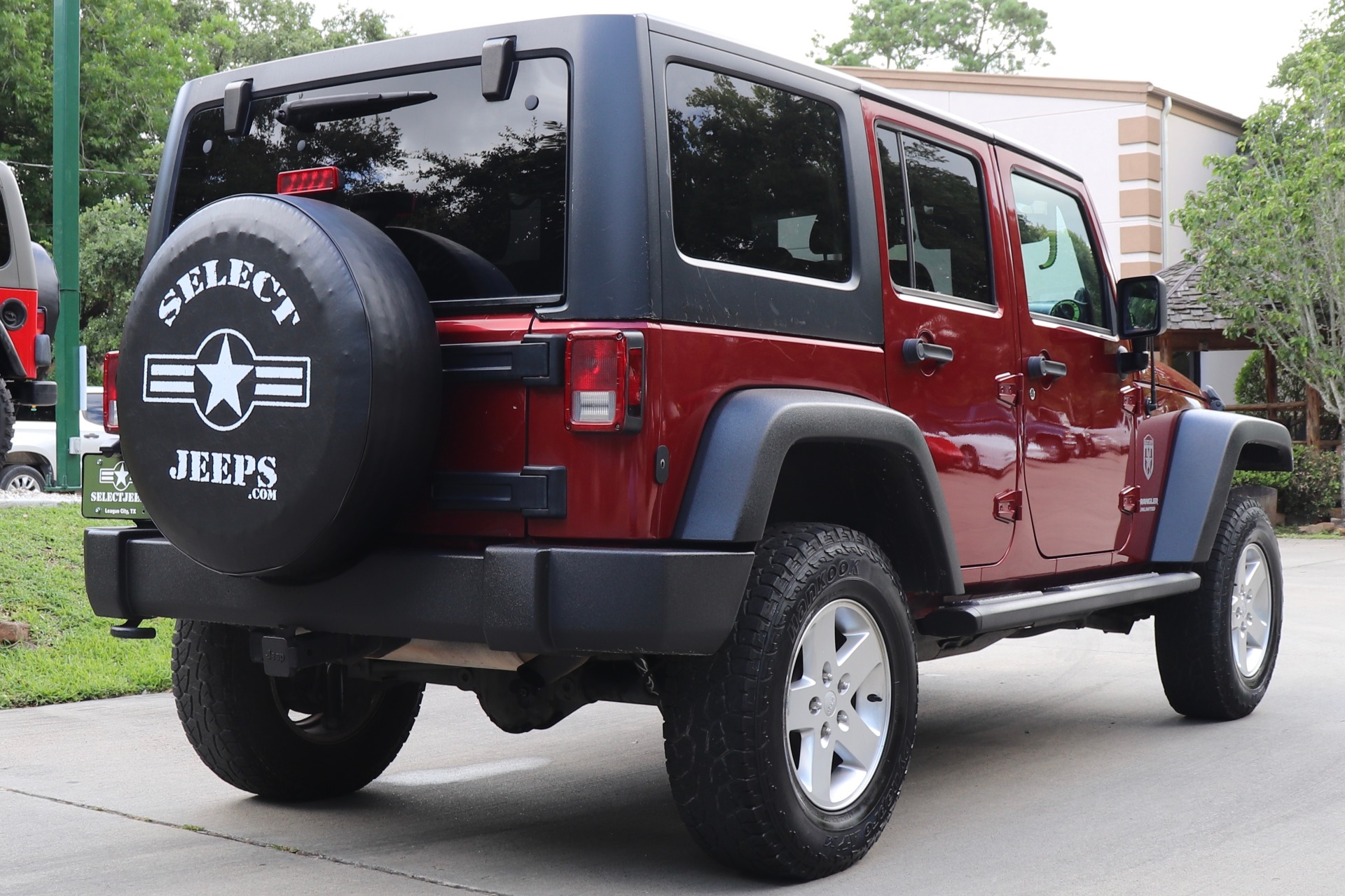 Used-2011-Jeep-Wrangler-Unlimited-Sport