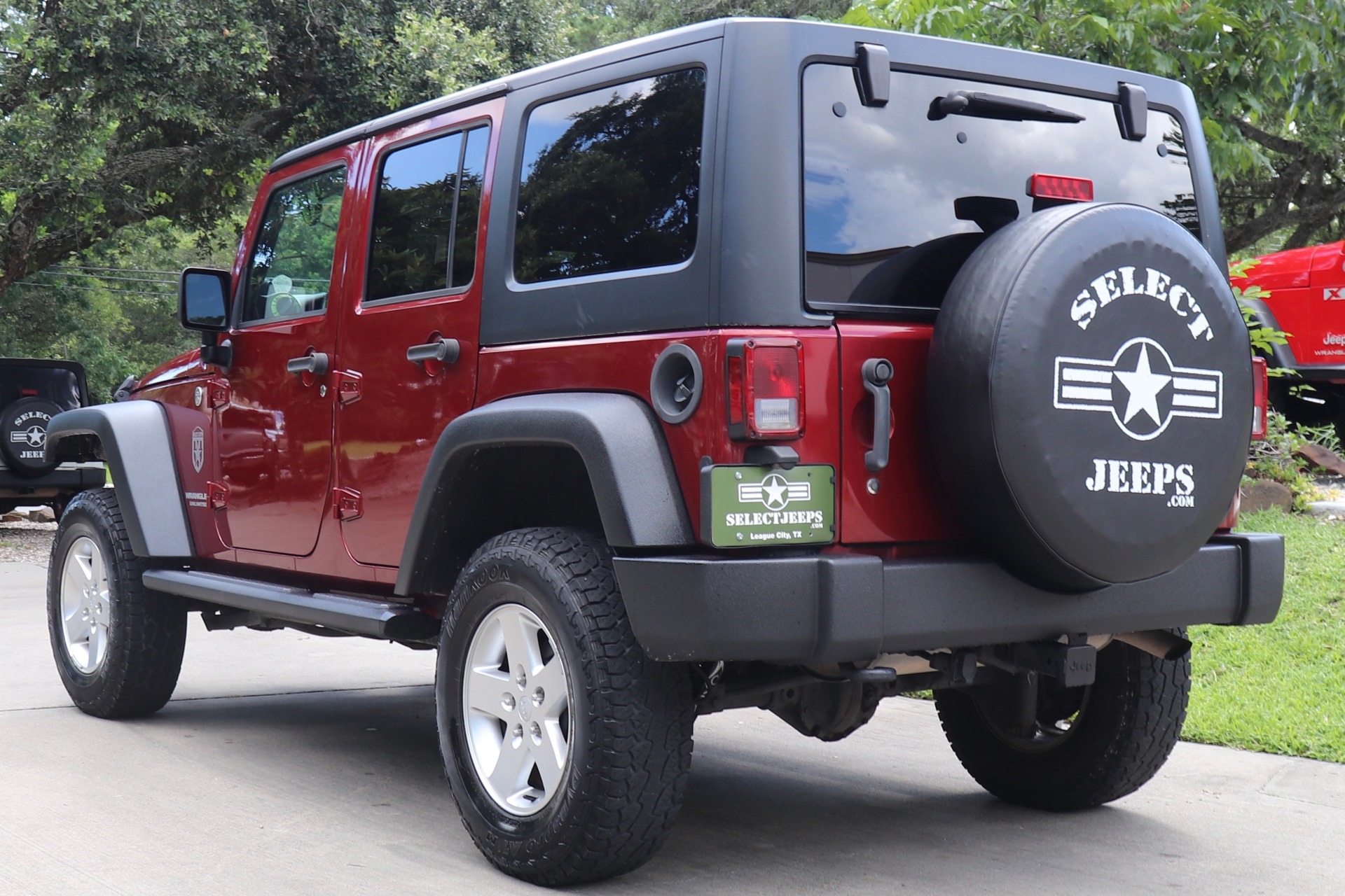 Used-2011-Jeep-Wrangler-Unlimited-Sport