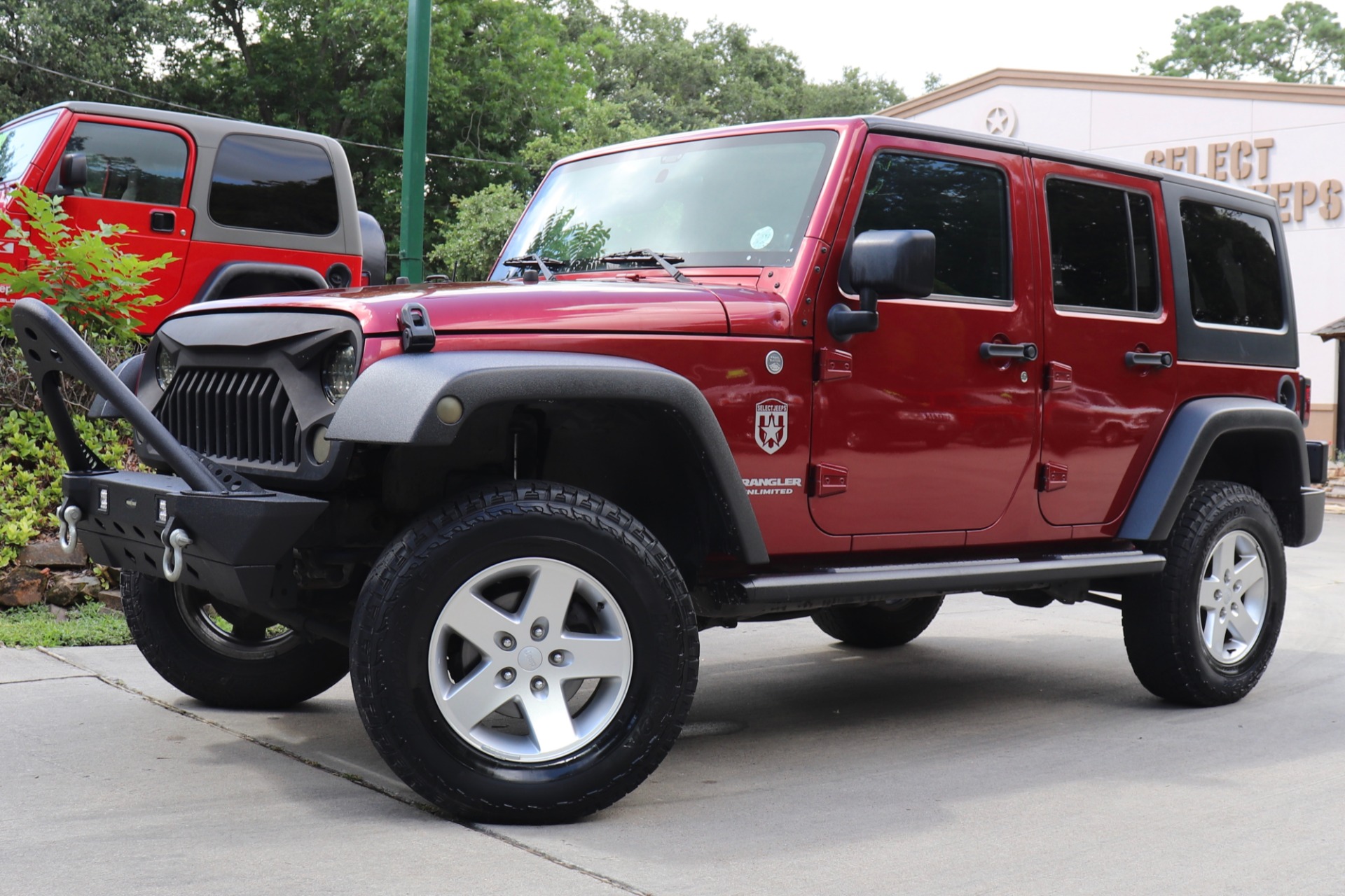 Used-2011-Jeep-Wrangler-Unlimited-Sport