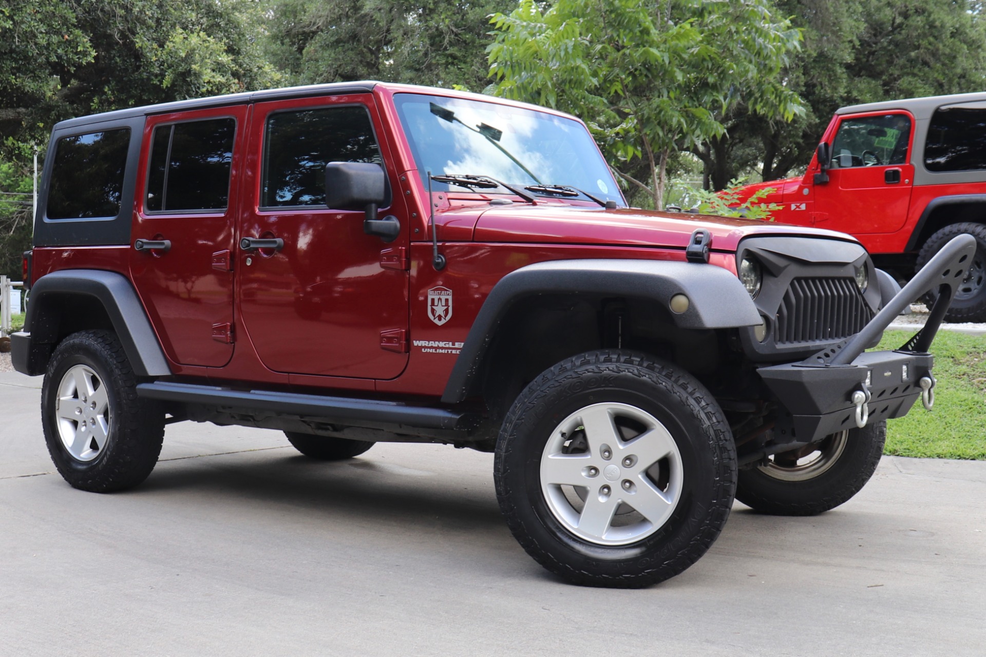 Used-2011-Jeep-Wrangler-Unlimited-Sport