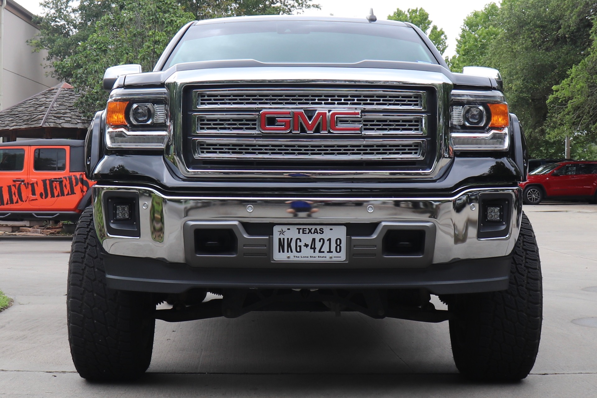 Used-2015-GMC-Sierra-1500-SLT