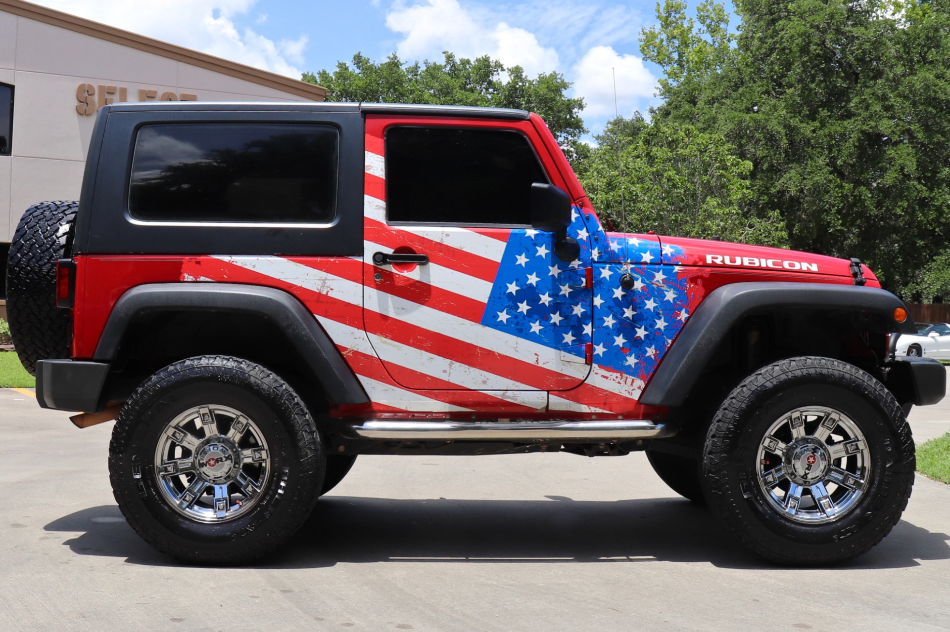 Used-2009-Jeep-Wrangler-Rubicon