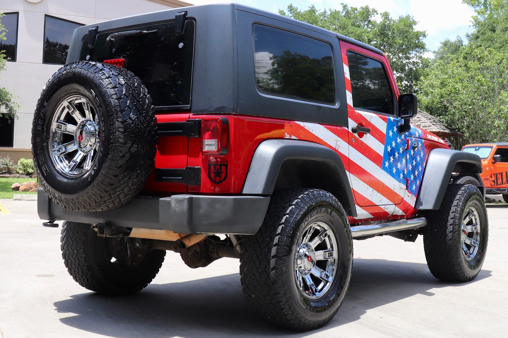 Used-2009-Jeep-Wrangler-Rubicon