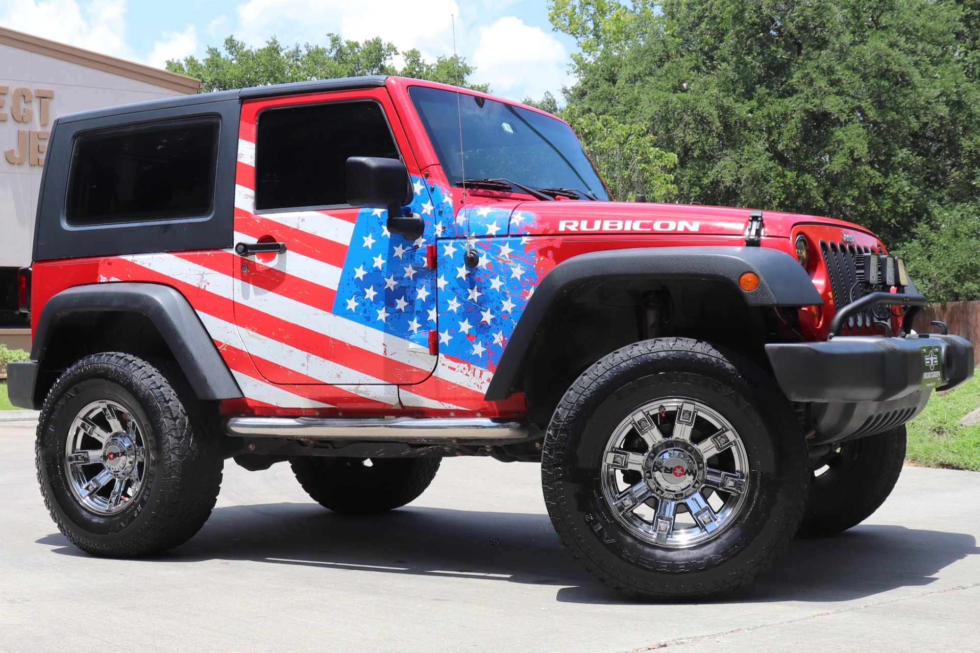 Used-2009-Jeep-Wrangler-Rubicon