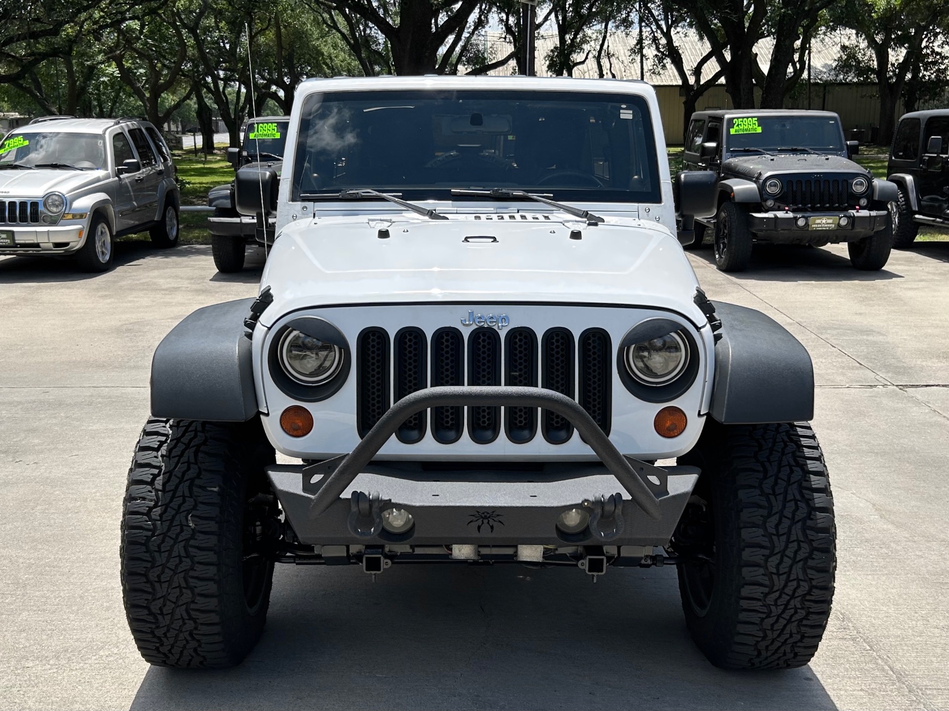 Used-2011-Jeep-Wrangler-Unlimited-Sport