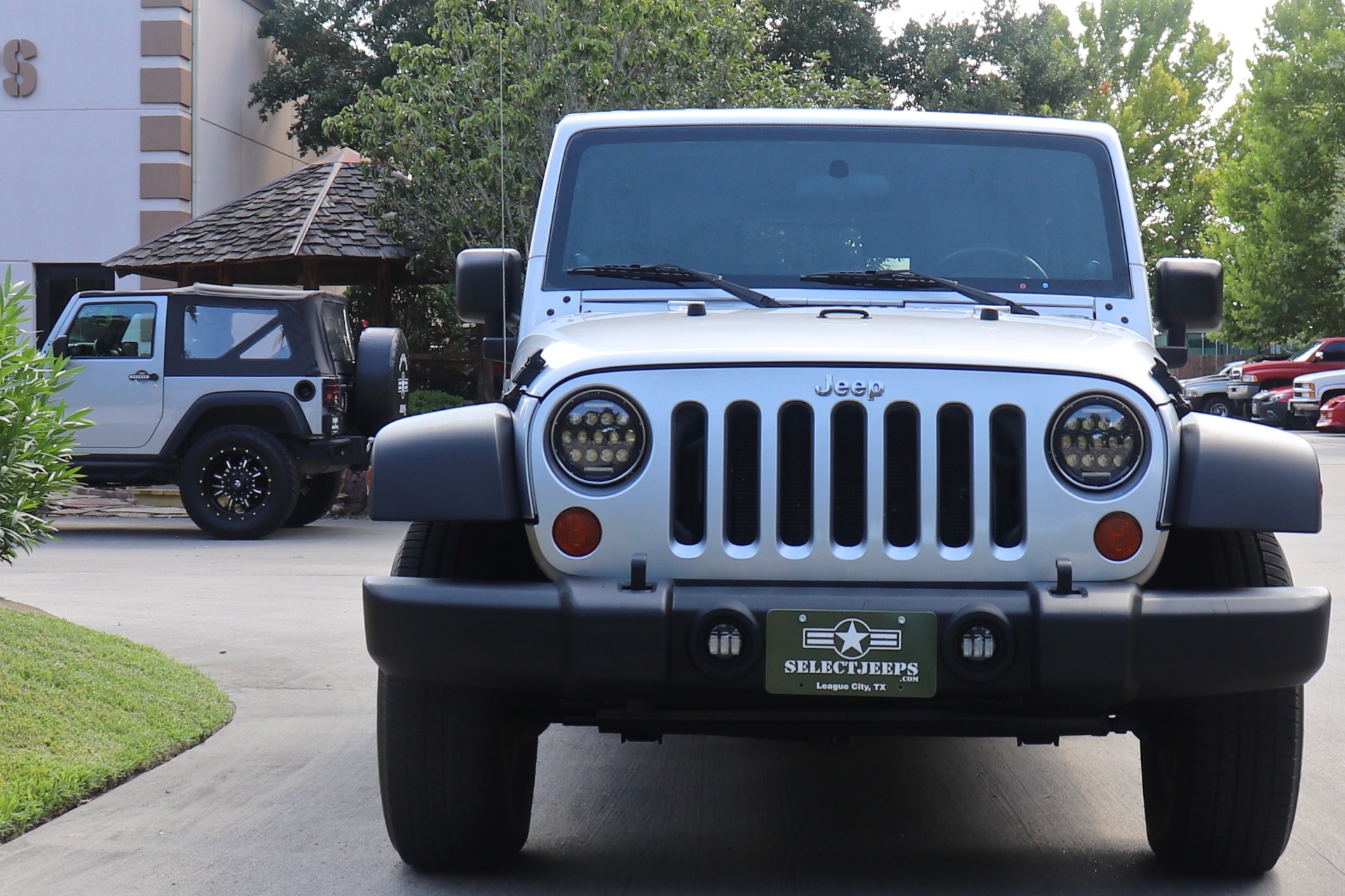 Used-2007-Jeep-Wrangler-Unlimited-X