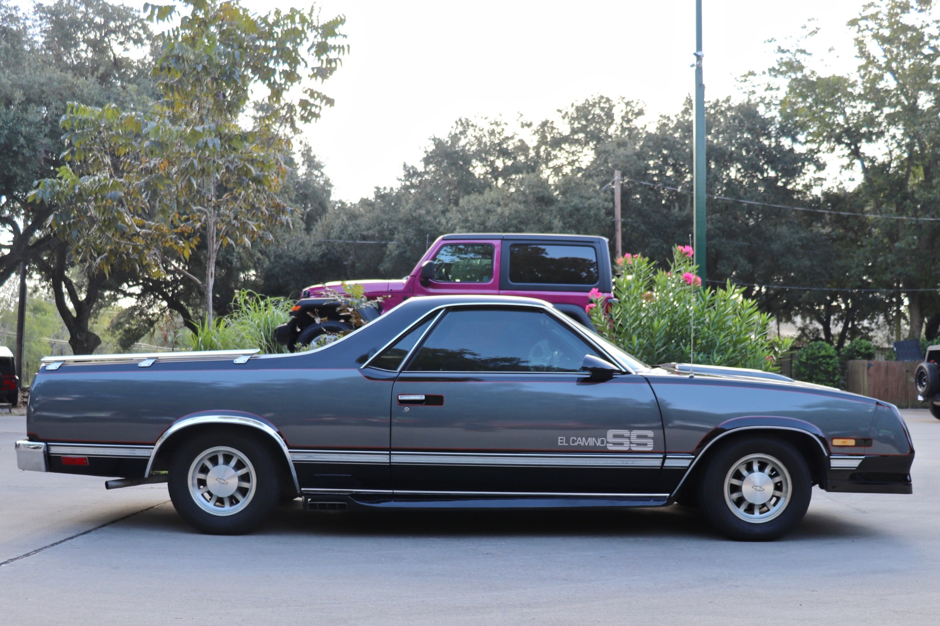 Used-1986-Chevrolet-El-Camino-SS-Choo-Choo-Custom-SS