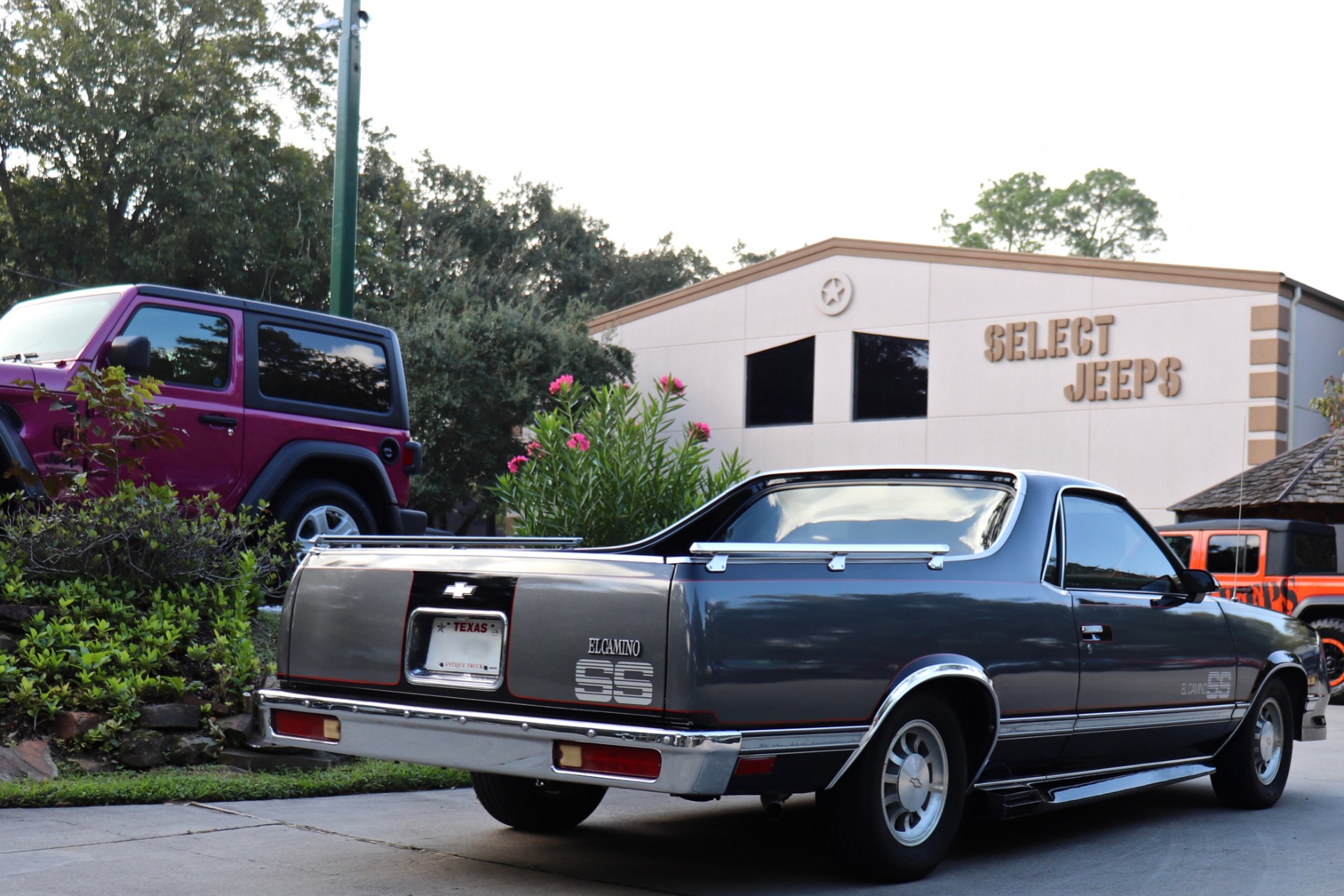 Used-1986-Chevrolet-El-Camino-SS-Choo-Choo-Custom-SS