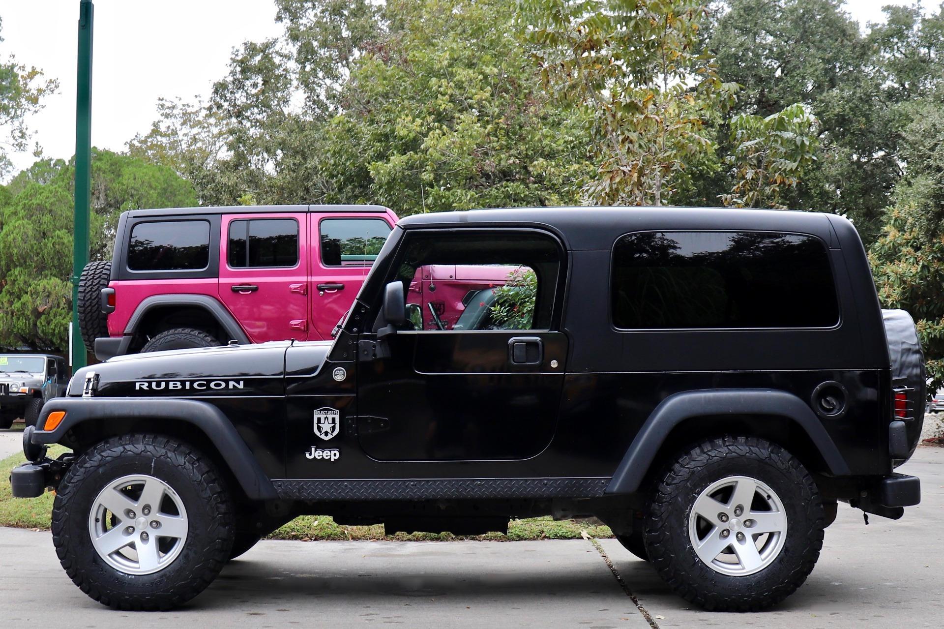 Used-2006-Jeep-Wrangler-Unlimited-Rubicon