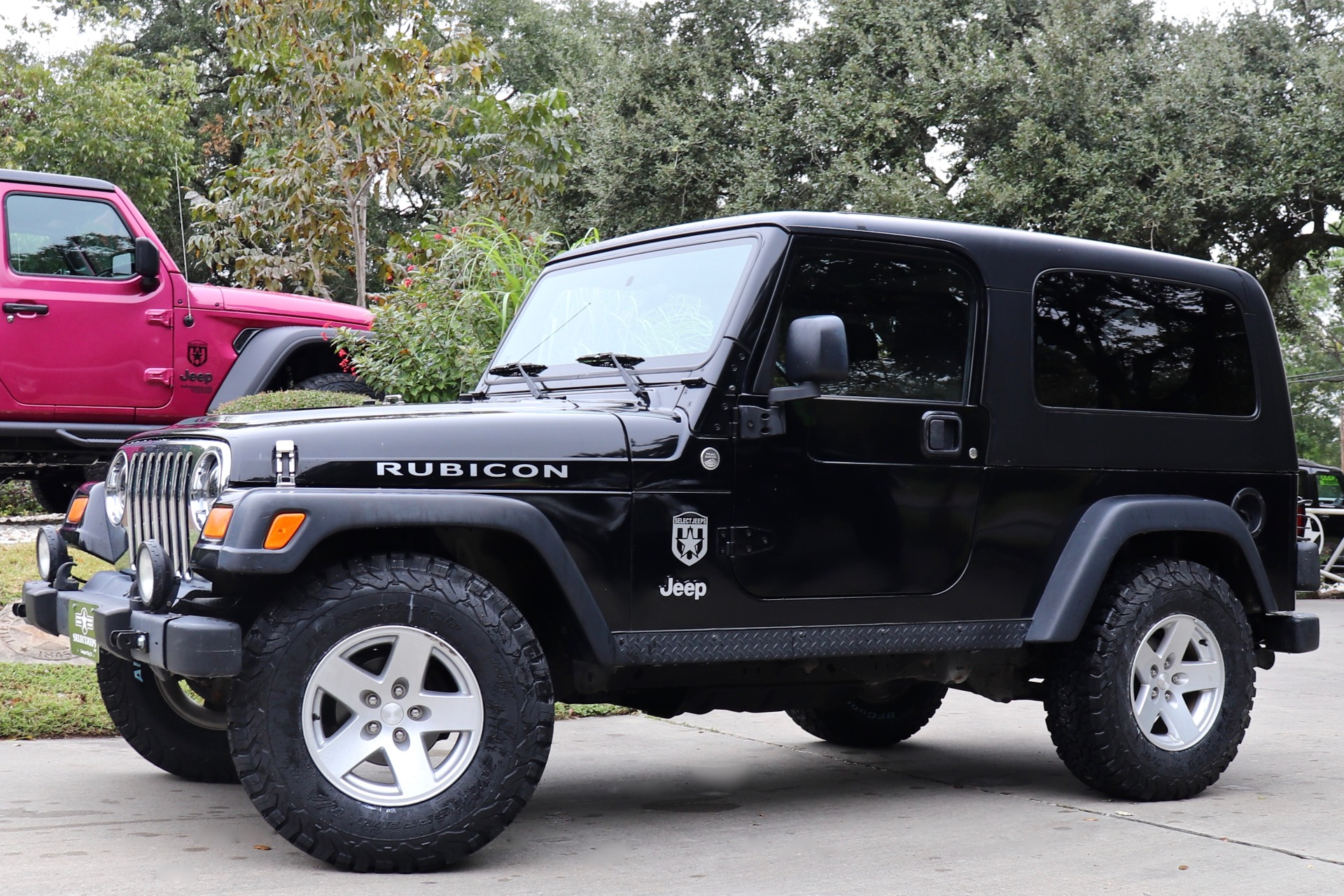 Used-2006-Jeep-Wrangler-Unlimited-Rubicon