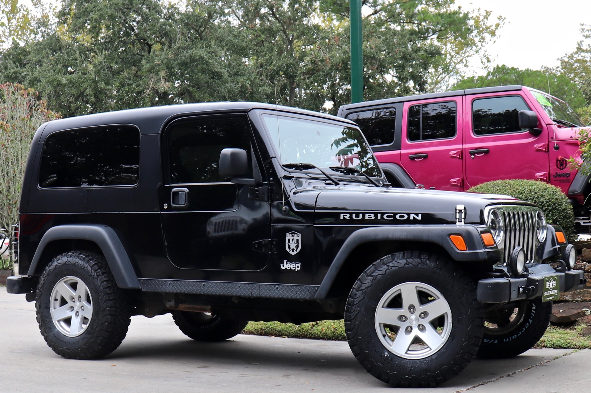 Used-2006-Jeep-Wrangler-Unlimited-Rubicon