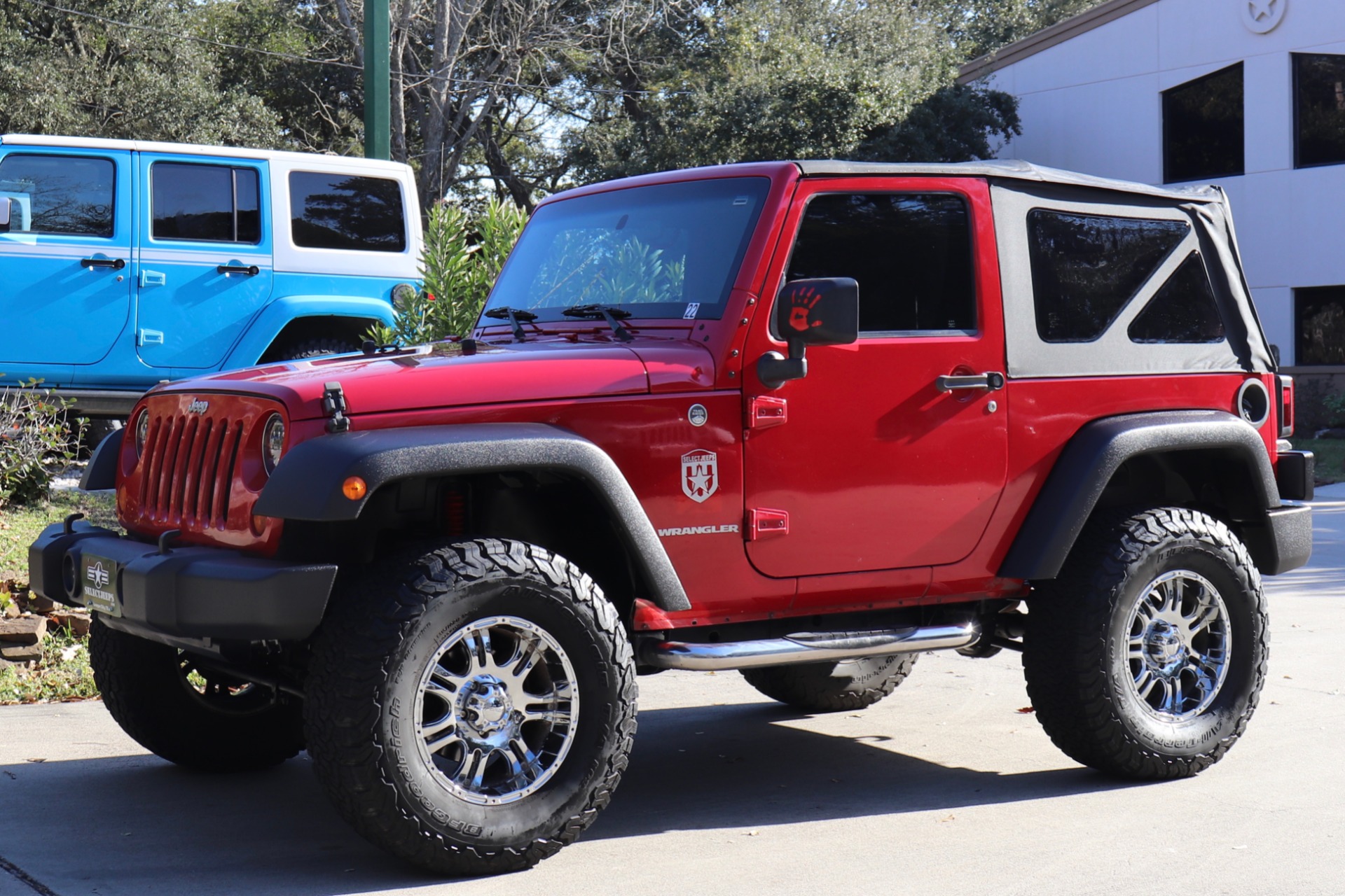 Used-2007-Jeep-Wrangler-X