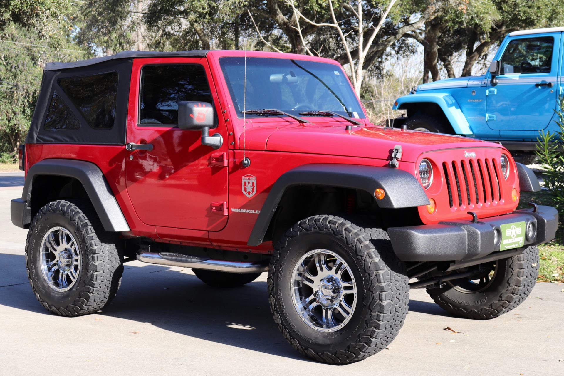 Used-2007-Jeep-Wrangler-X