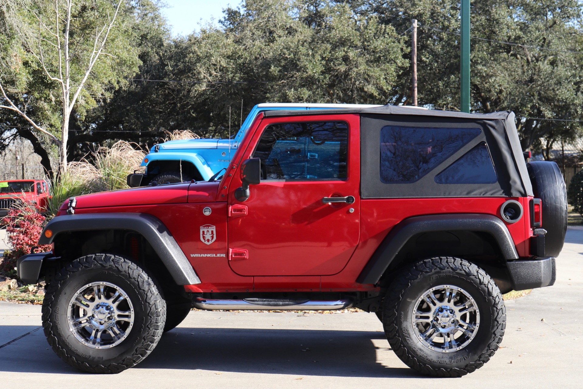 Used-2007-Jeep-Wrangler-X