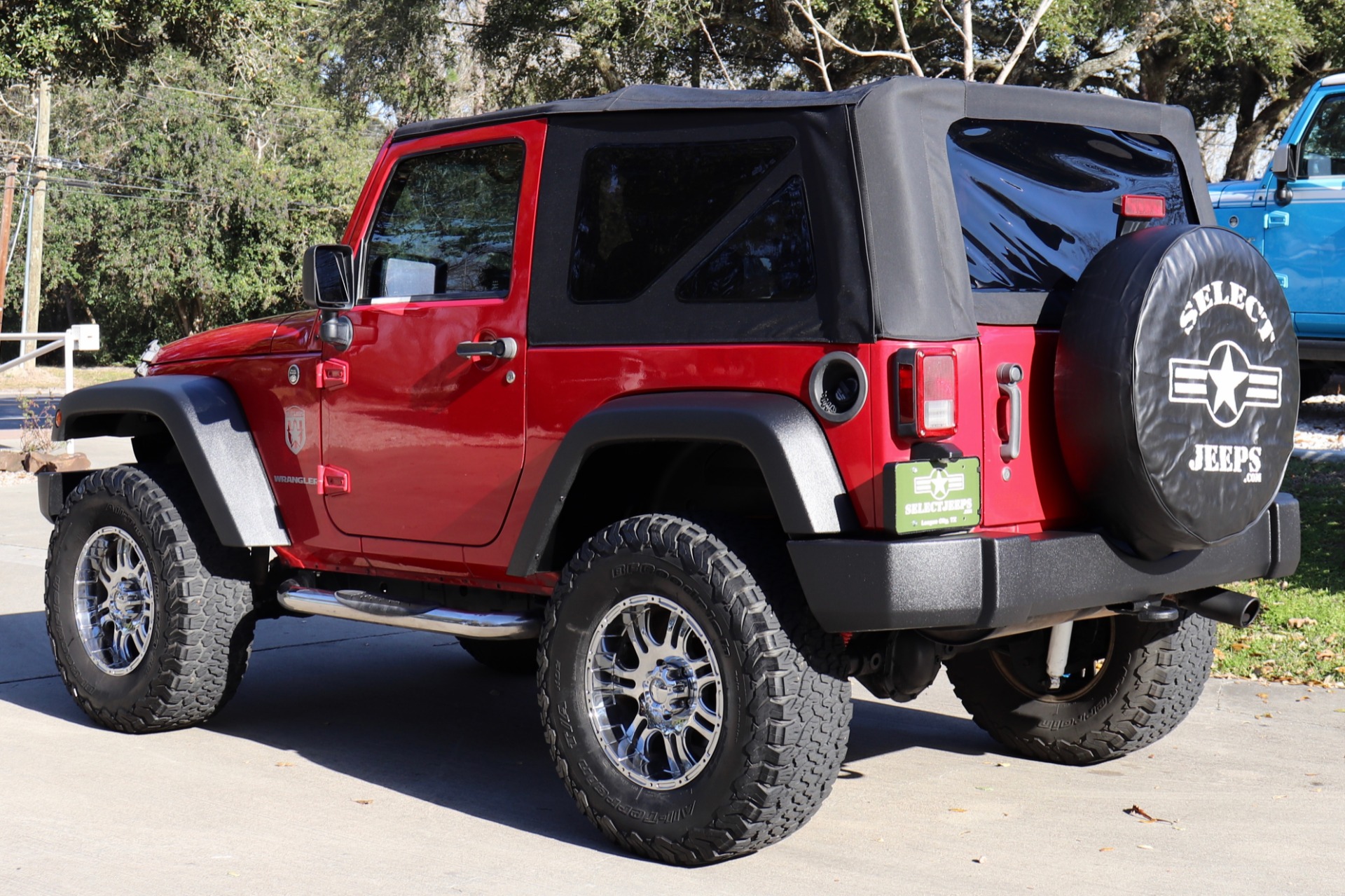 Used-2007-Jeep-Wrangler-X