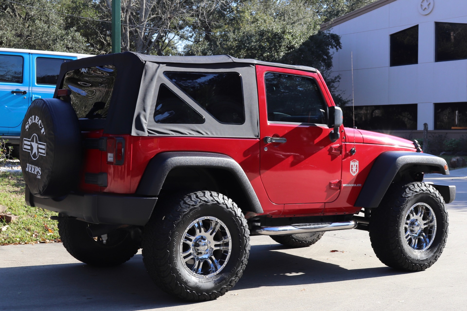 Used-2007-Jeep-Wrangler-X