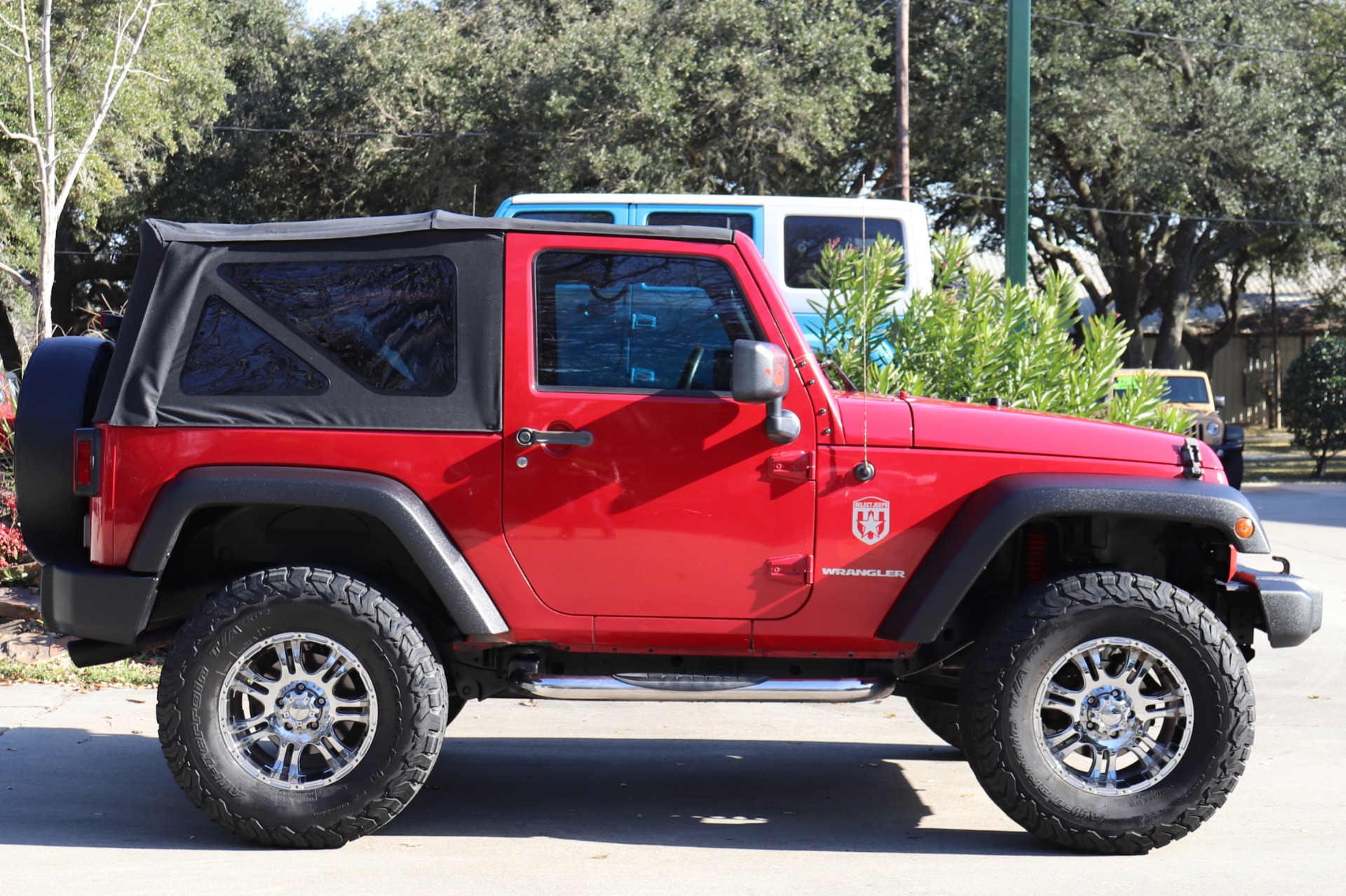 Used-2007-Jeep-Wrangler-X