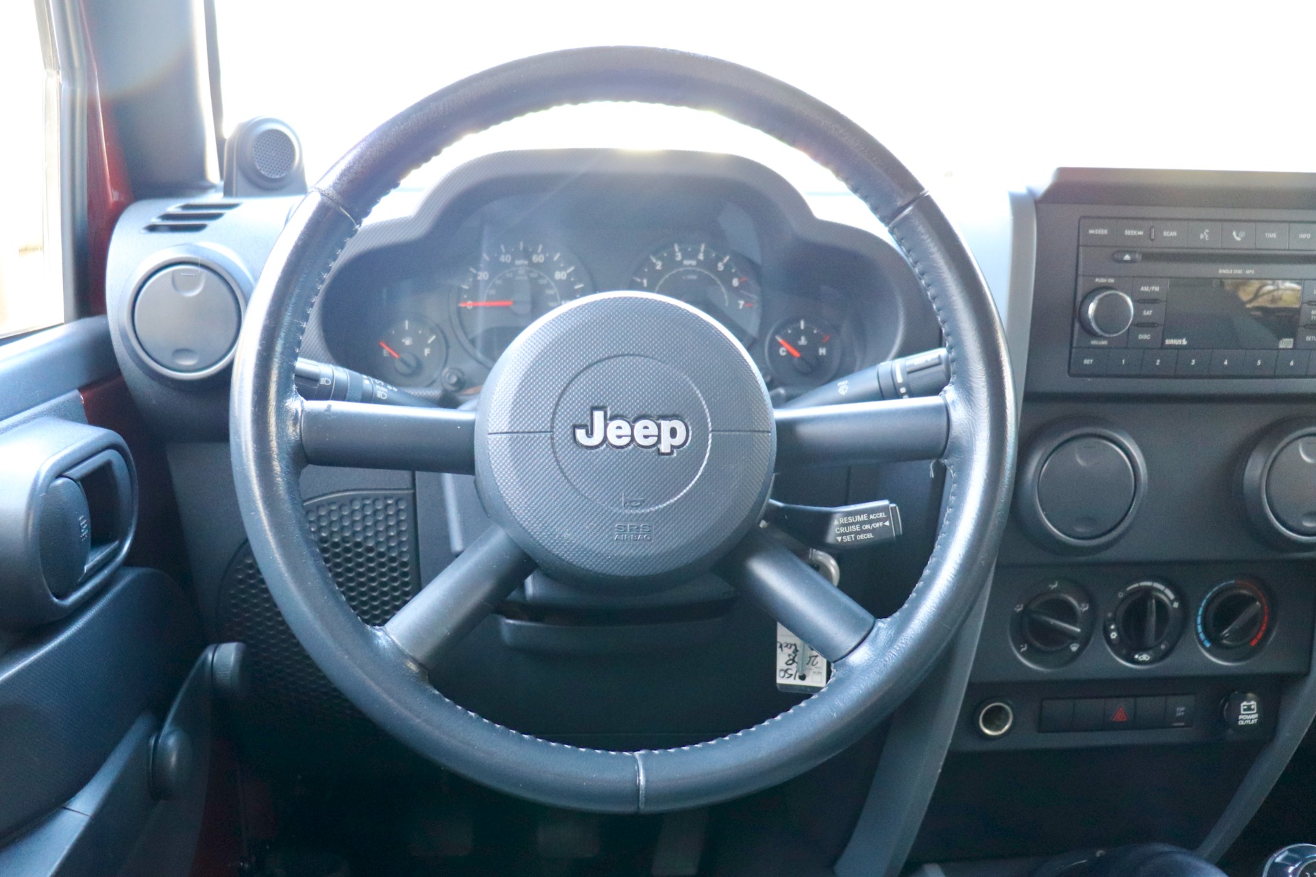 Used-2008-Jeep-Wrangler-Unlimited-X