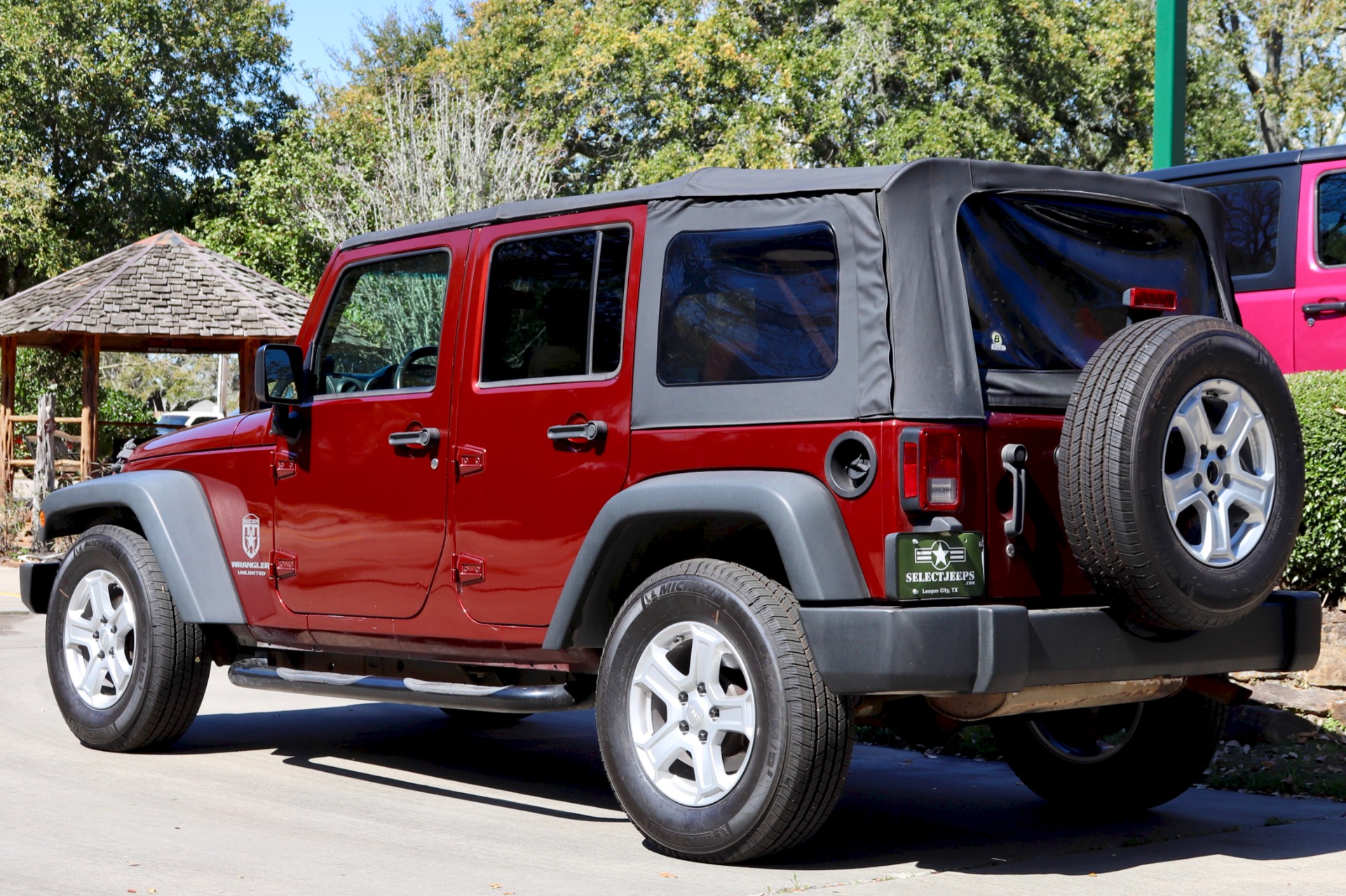 Used-2008-Jeep-Wrangler-Unlimited-X