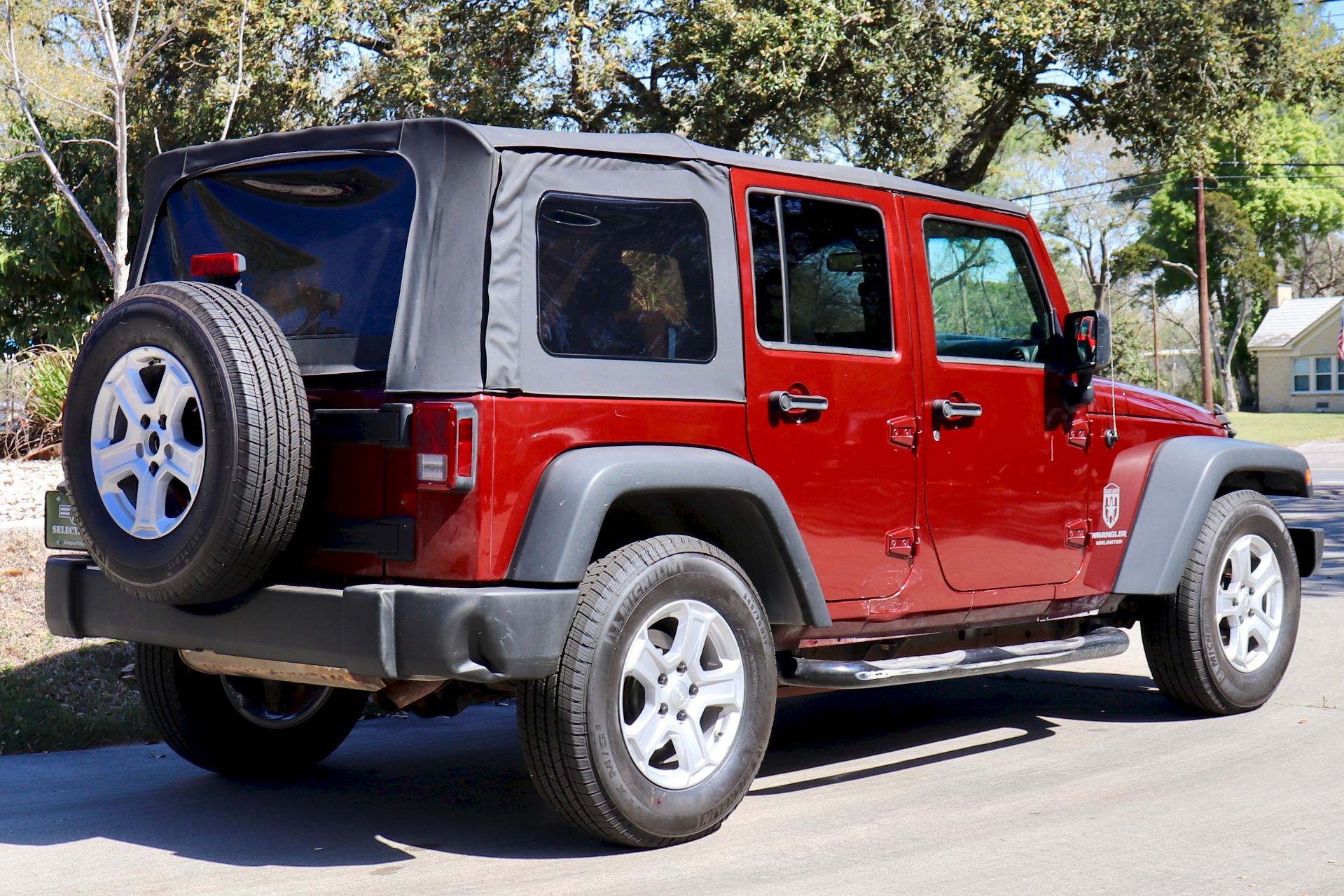 Used-2008-Jeep-Wrangler-Unlimited-X