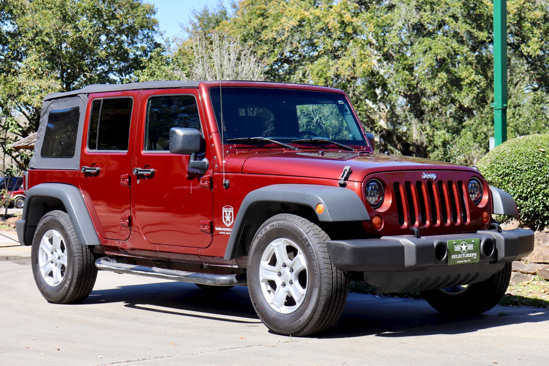 Used-2008-Jeep-Wrangler-Unlimited-X