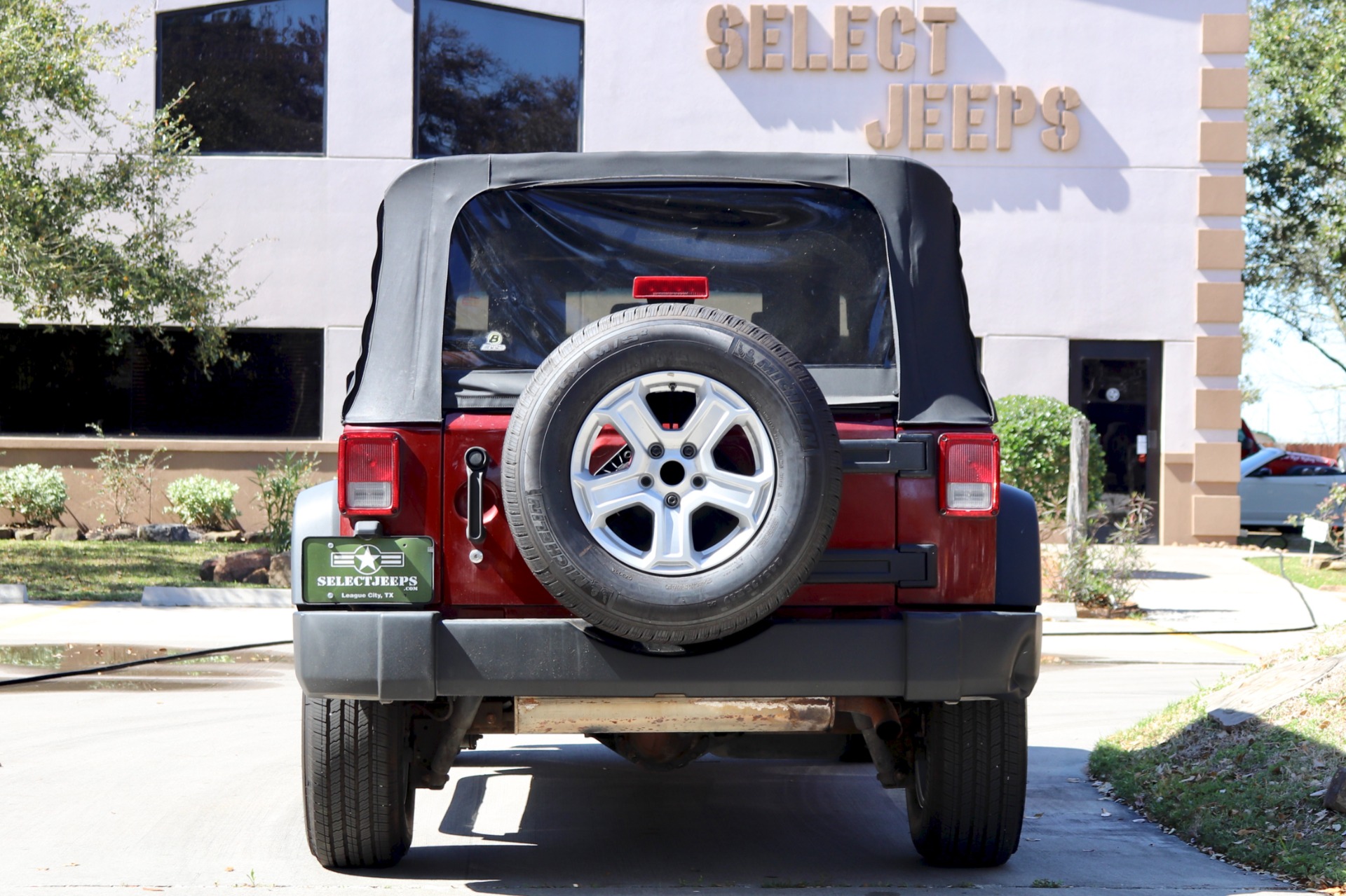 Used-2008-Jeep-Wrangler-Unlimited-X