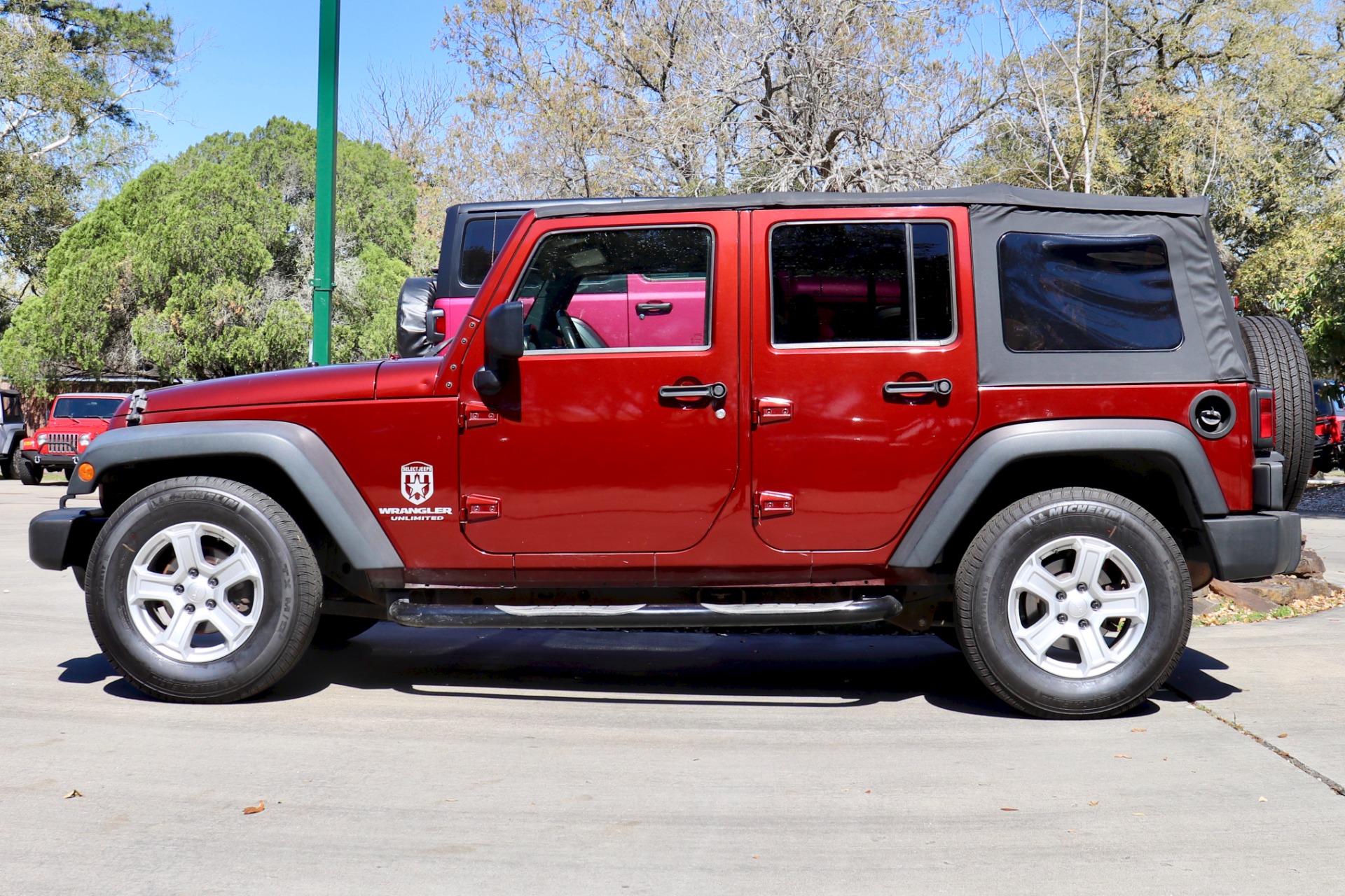 Used-2008-Jeep-Wrangler-Unlimited-X