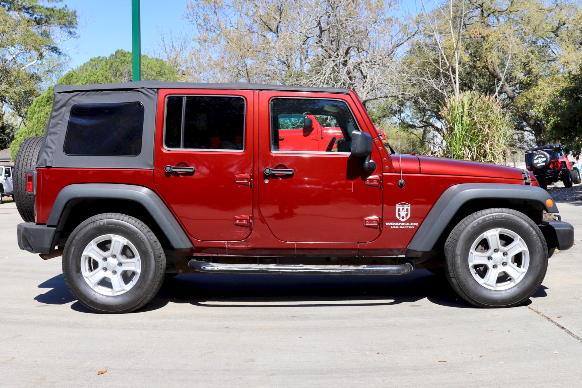 Used-2008-Jeep-Wrangler-Unlimited-X