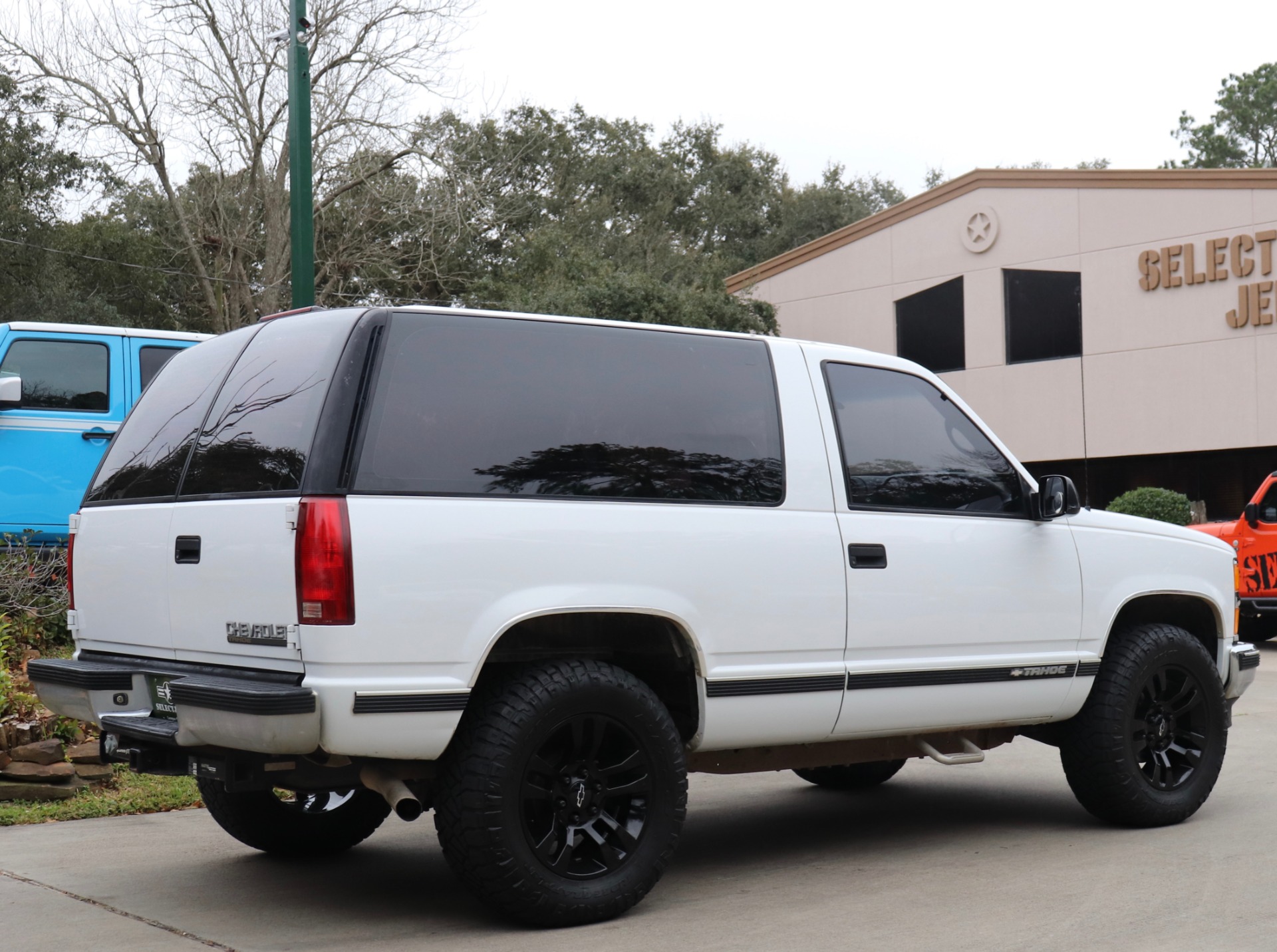 Used-1998-Chevrolet-Tahoe