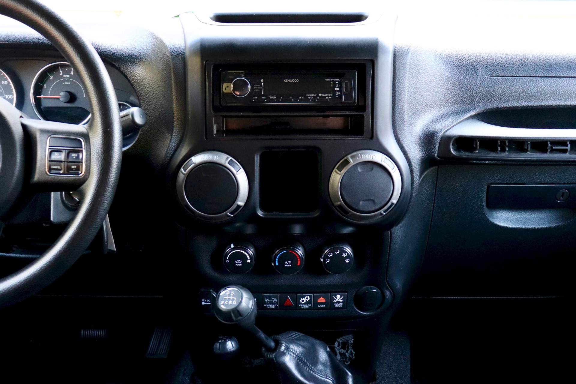 Used 2012 Jeep Wrangler Sport For Sale ($24,995) | Select Jeeps Inc ...