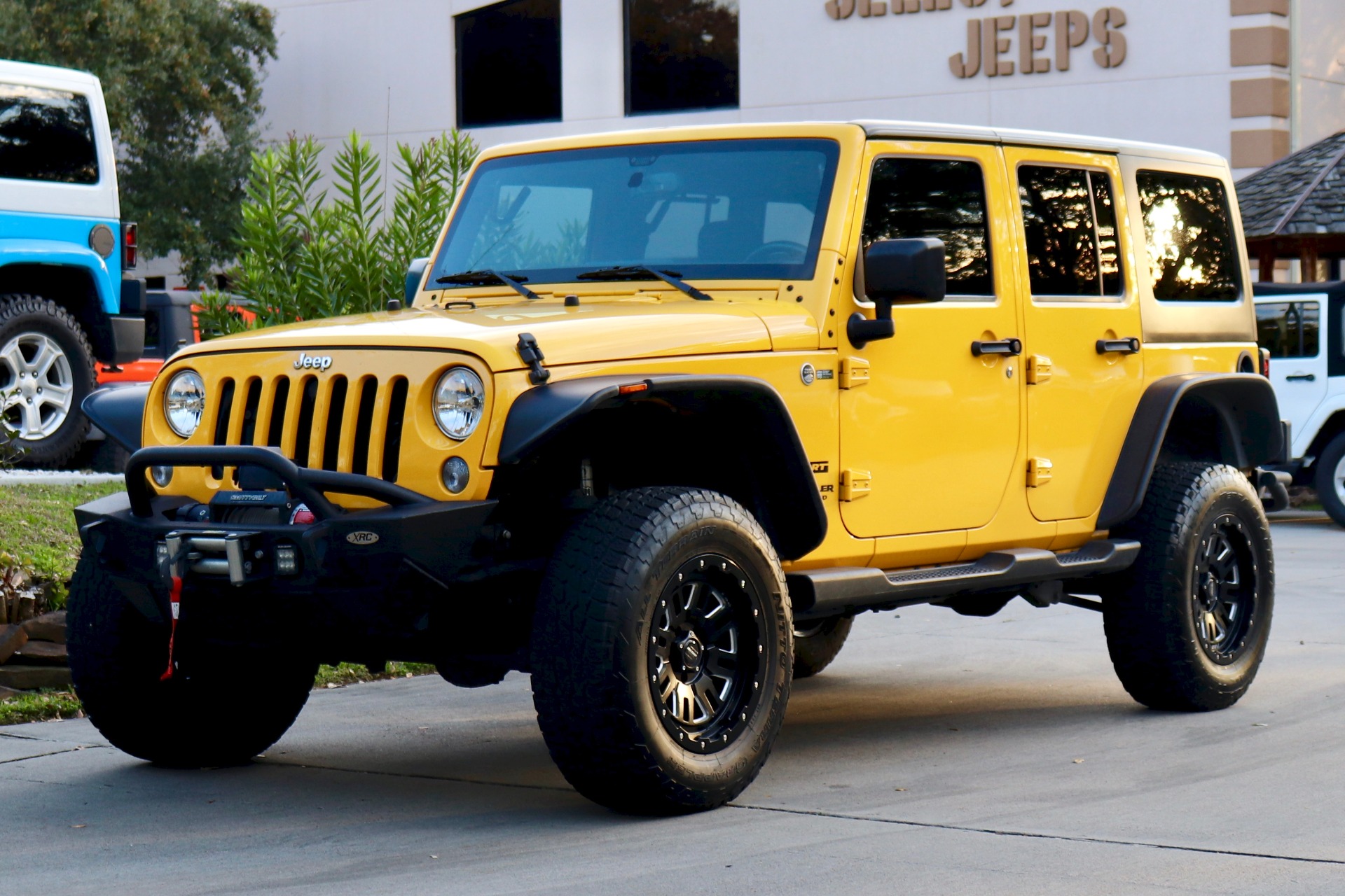 Used-2015-Jeep-Wrangler-Unlimited-Sport