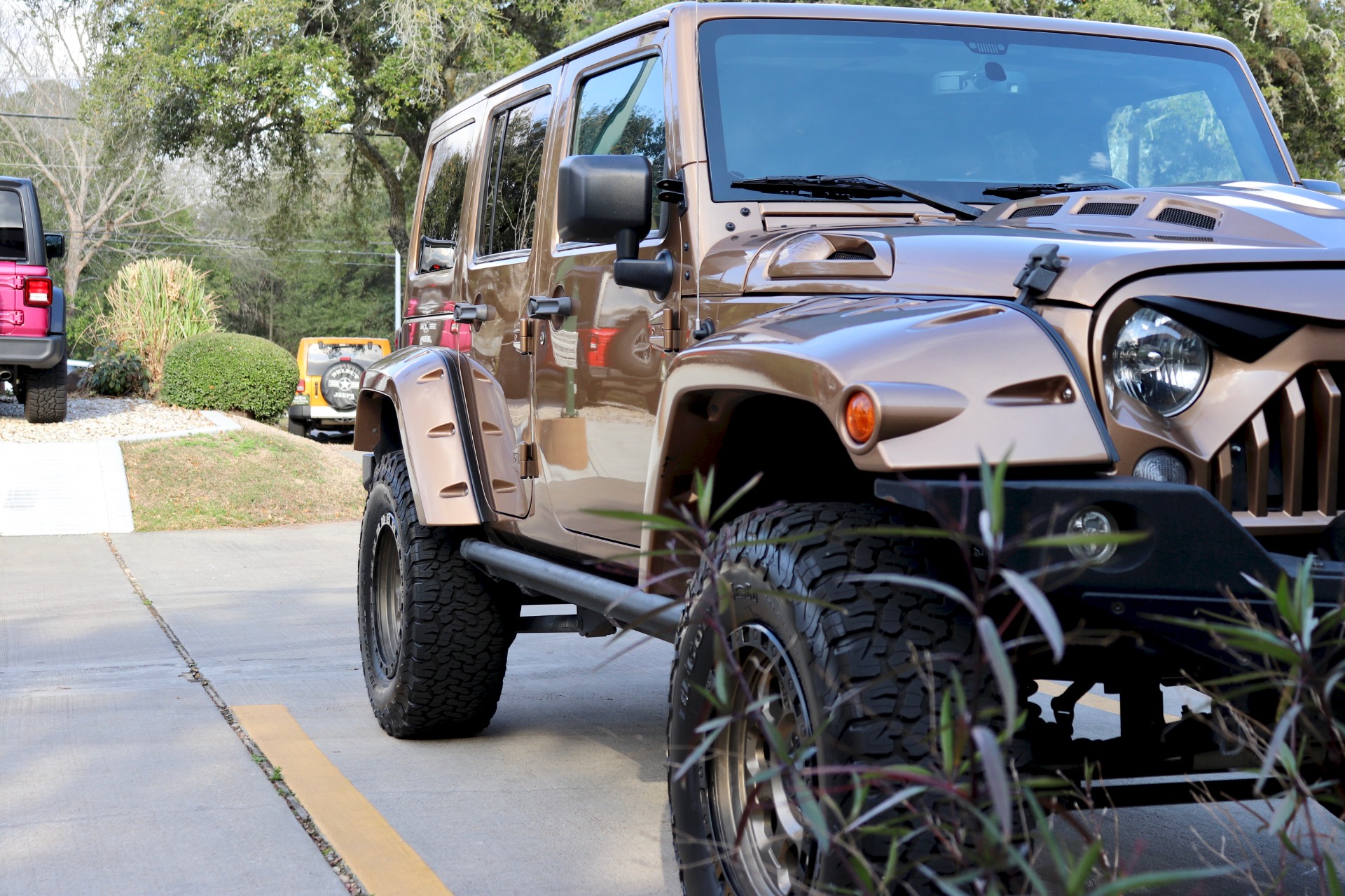 Used-2015-Jeep-Wrangler-Unlimited-Rubicon