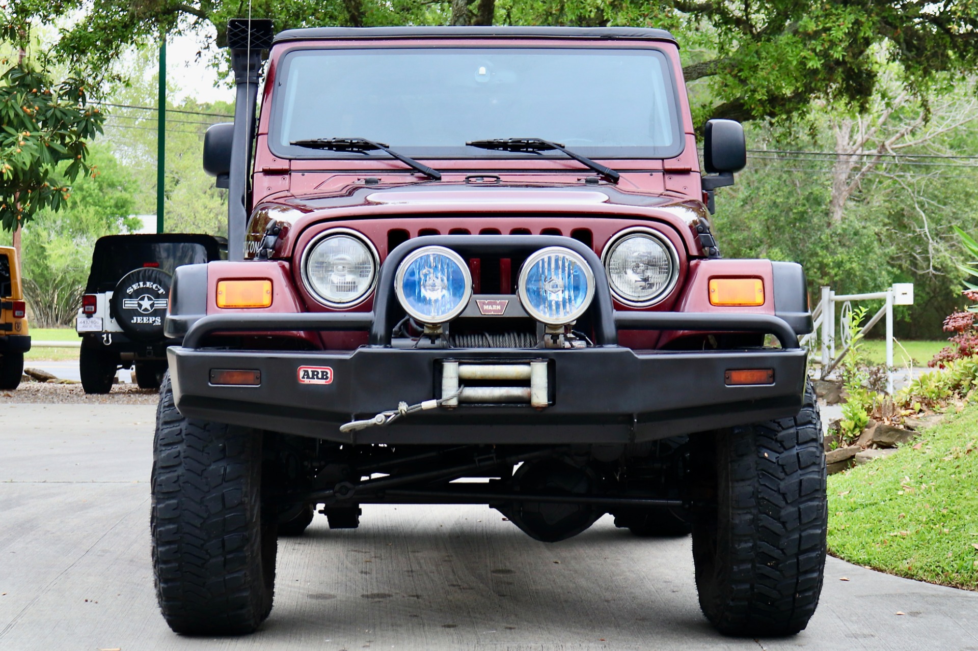 Used-2003-Jeep-Wrangler-Rubicon