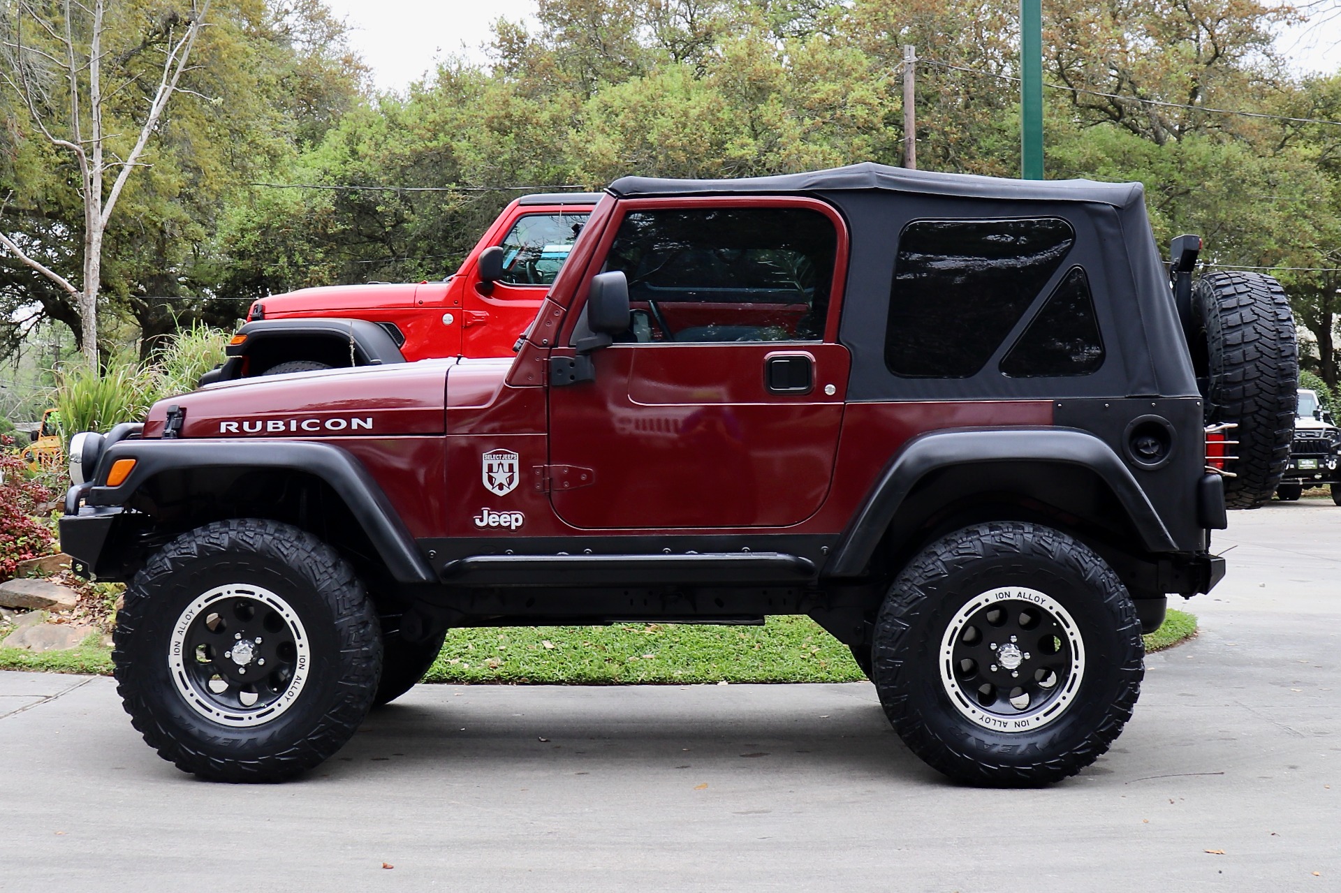 Used-2003-Jeep-Wrangler-Rubicon