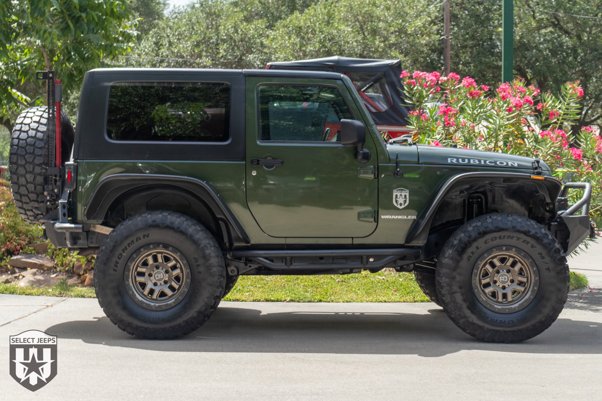 Used-2008-Jeep-Wrangler-Rubicon