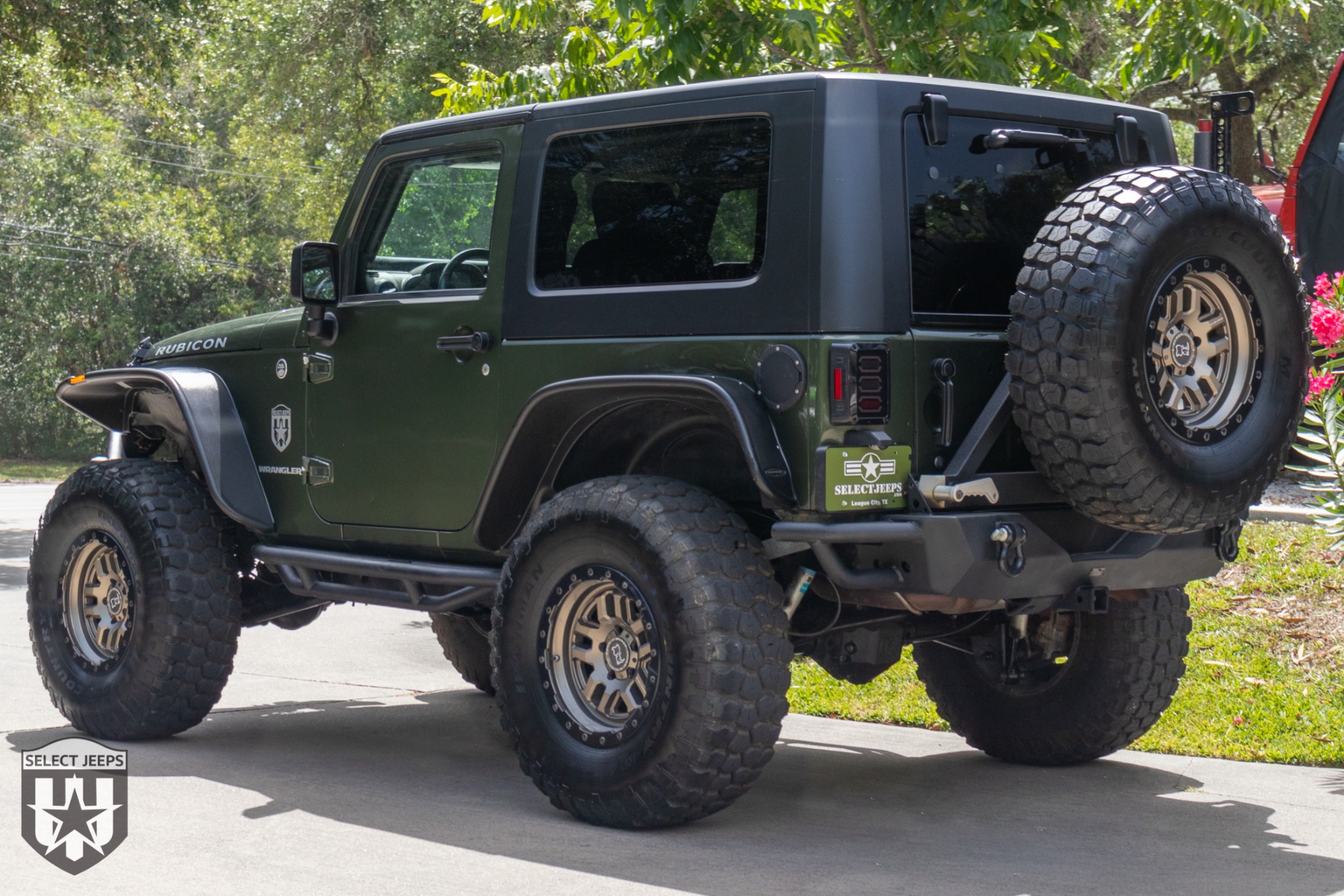 Used-2008-Jeep-Wrangler-Rubicon