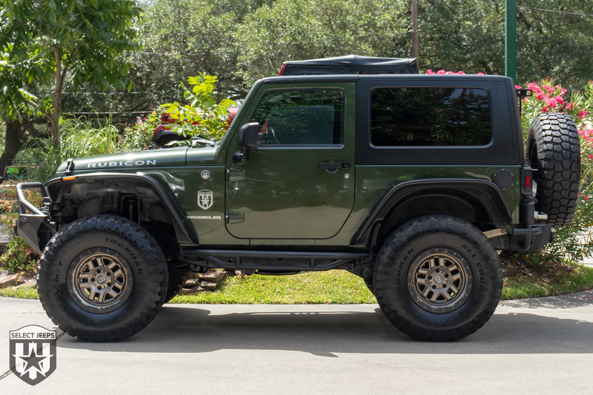 Used-2008-Jeep-Wrangler-Rubicon