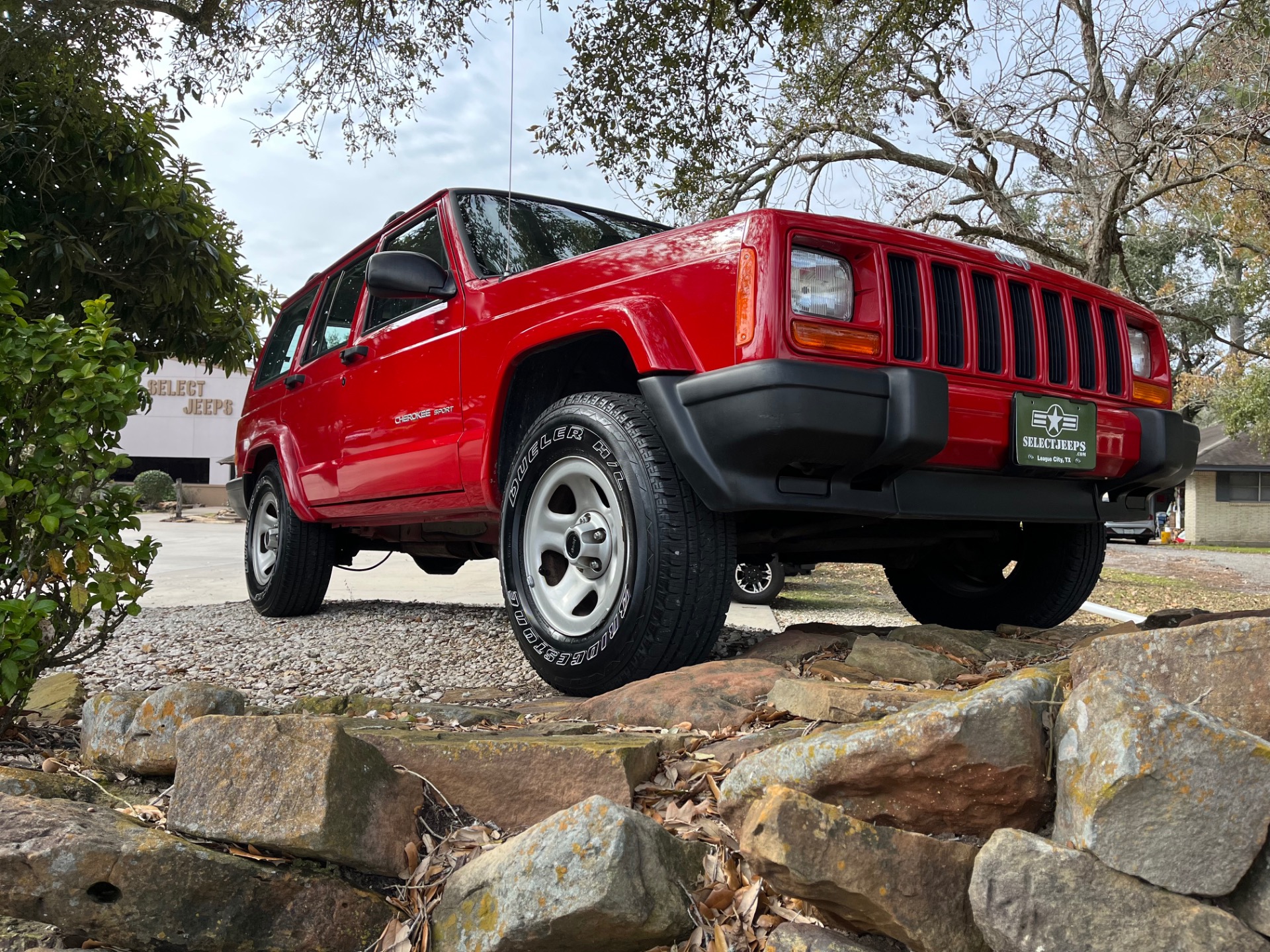 Used-2001-Jeep-Cherokee-Sport