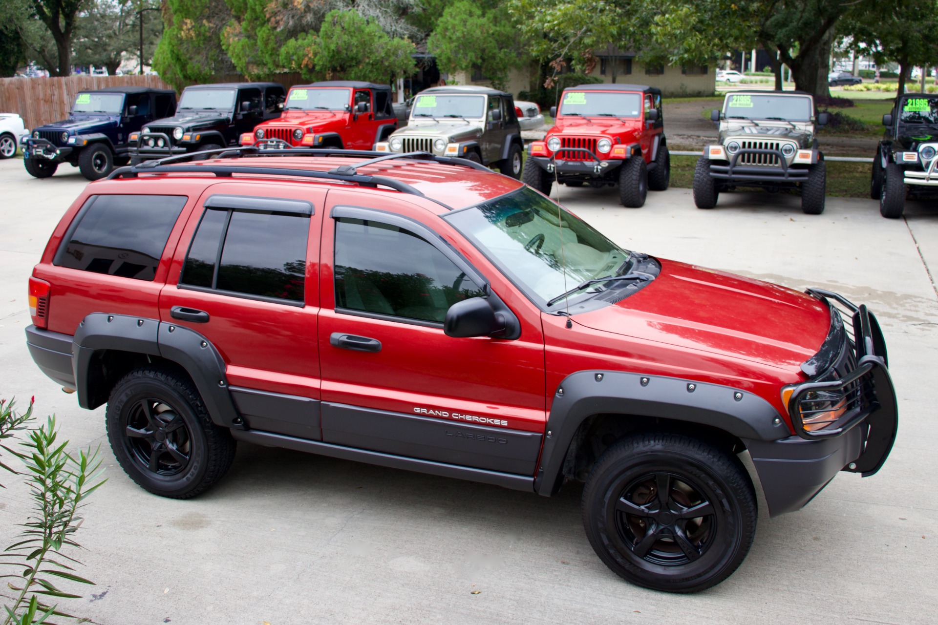 Used-2004-Jeep-Grand-Cherokee-Laredo