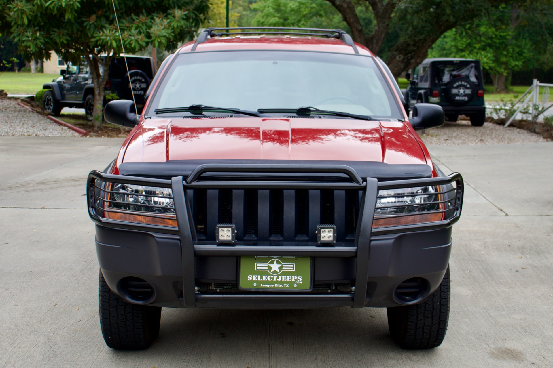 Used-2004-Jeep-Grand-Cherokee-Laredo