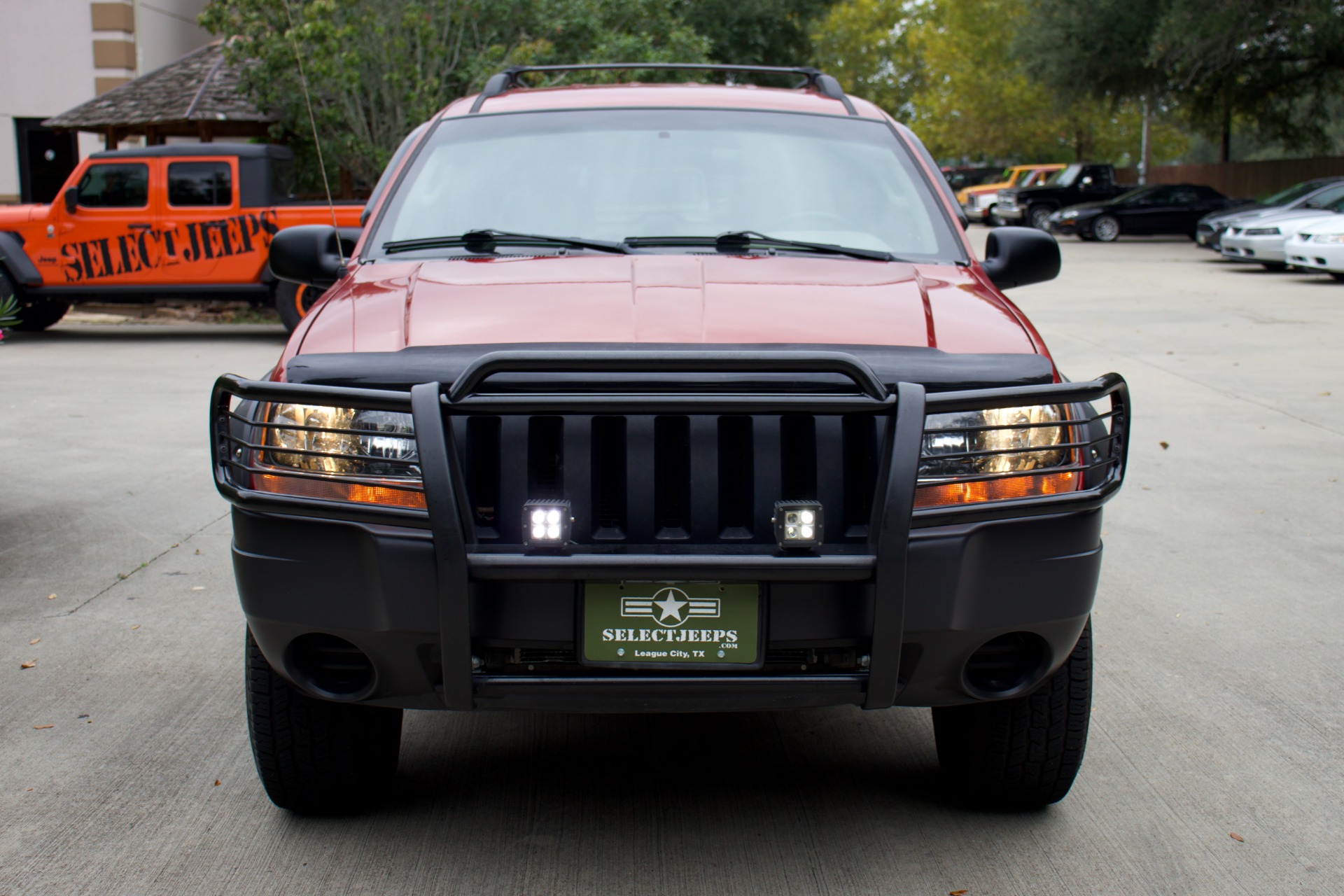 Used-2004-Jeep-Grand-Cherokee-Laredo